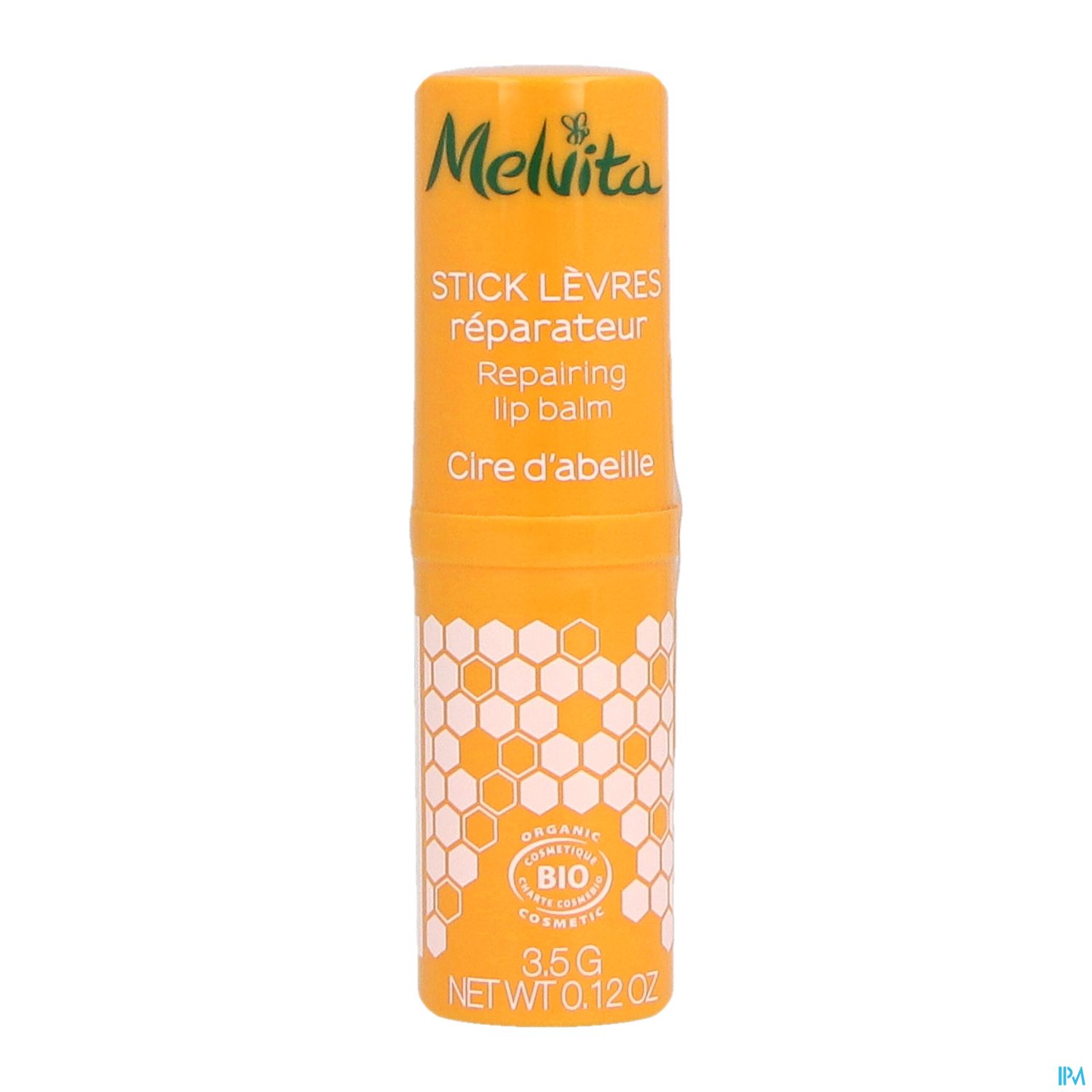 MELVITA APICOSMA STICK LEV REP3,5G