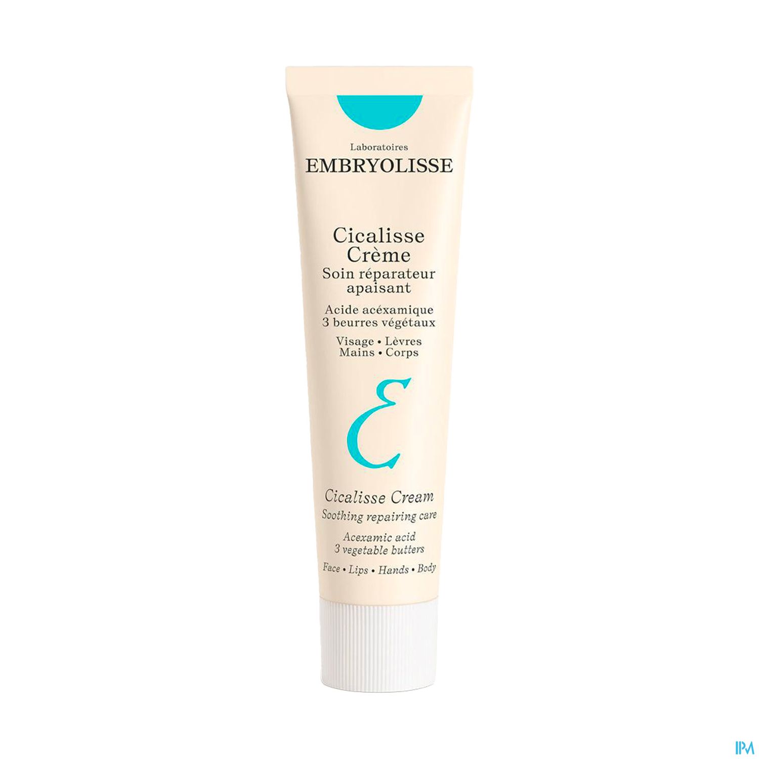 EMBRYOLISSE CICALISSE CR 40ML
