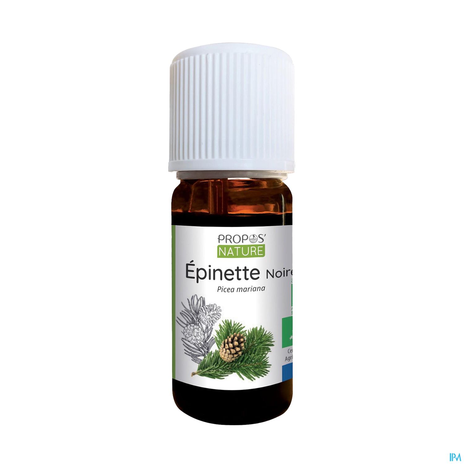 PROPOS NAT HE BIO EPINETTE NR 10ML