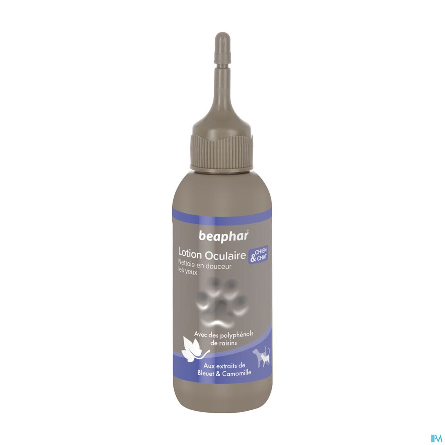 BEAPHAR LOT NETT OCUL 125ML