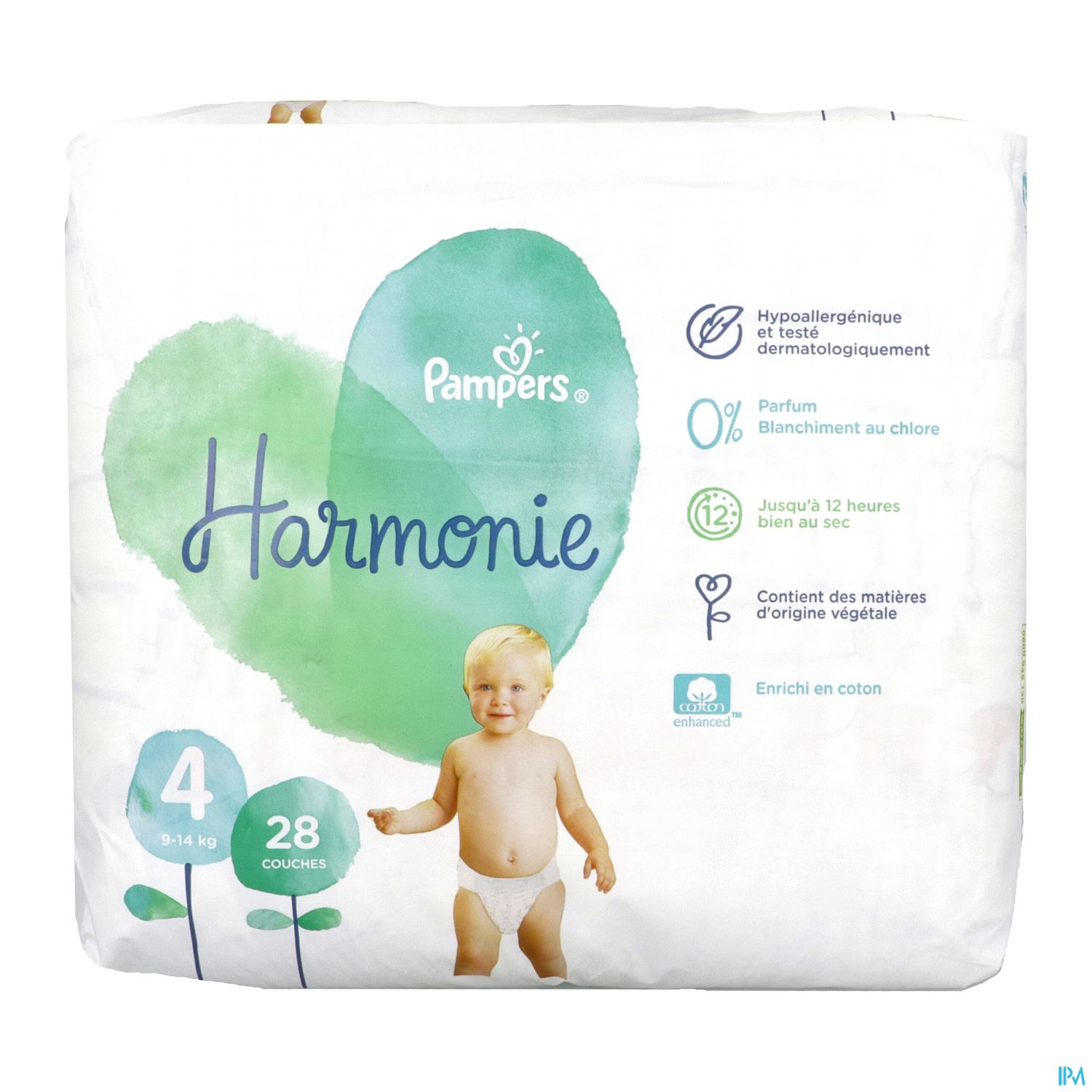 COUCH PAMPERS HARMONIE T4 28