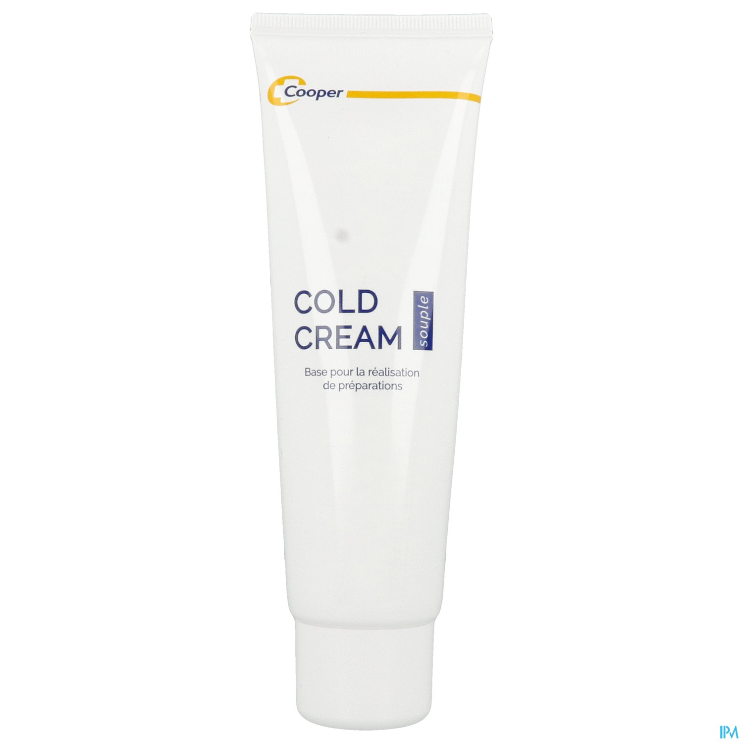 Cooper Cold Cream Souple 125ml