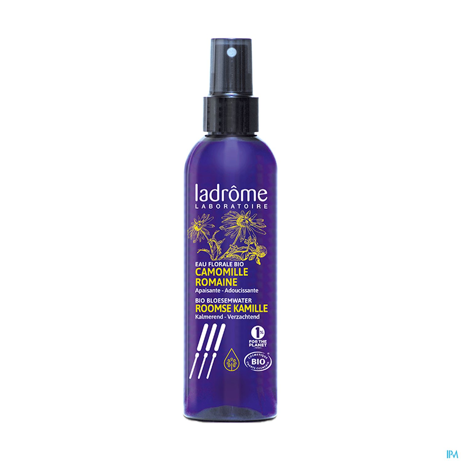 LADROME EAU DE CAMOMILLE 200ML