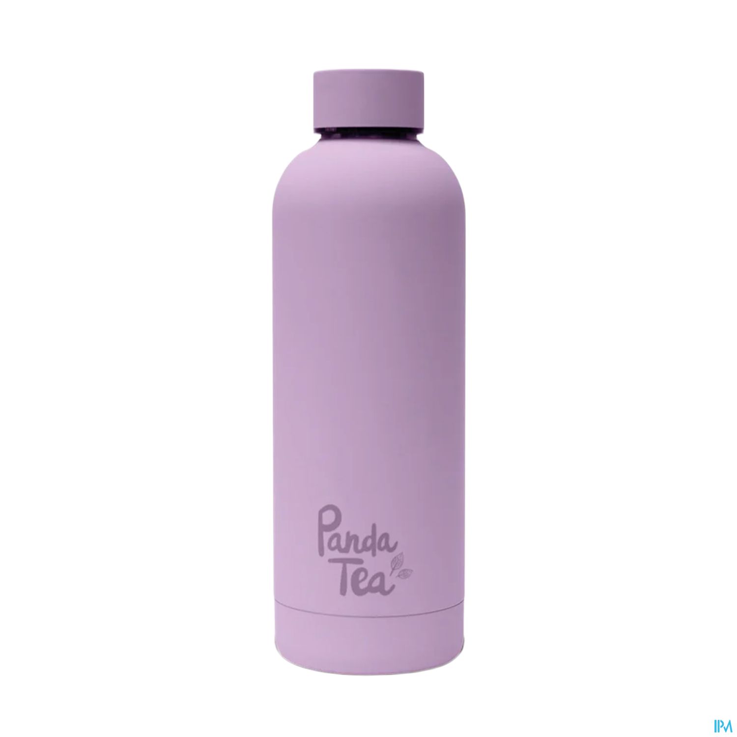 PANDA TEA URBANBOTTLE PURPLE 500ML