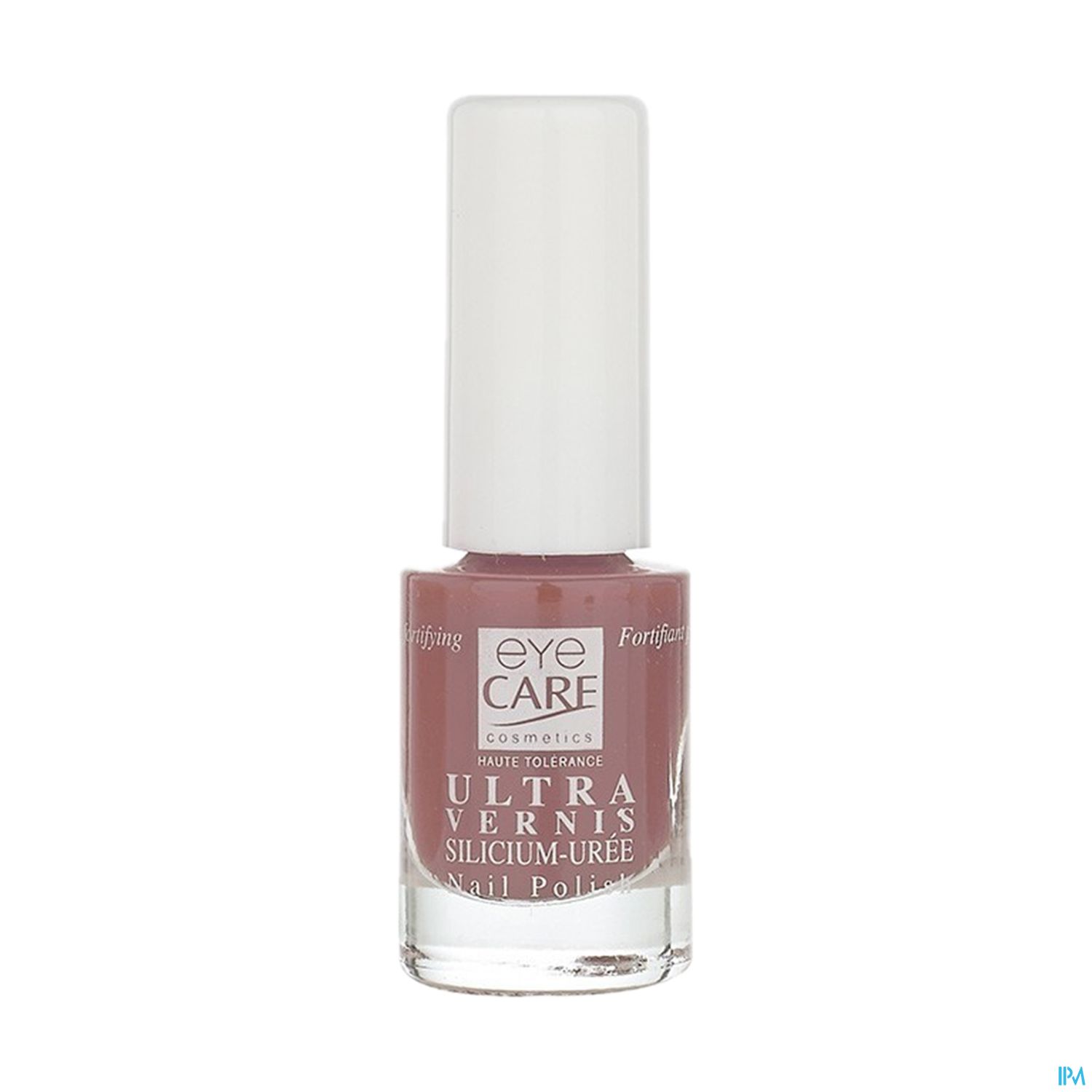 Eye Care Cosmetics Ultra Vernis Silicium Uree 5ml Cannelle