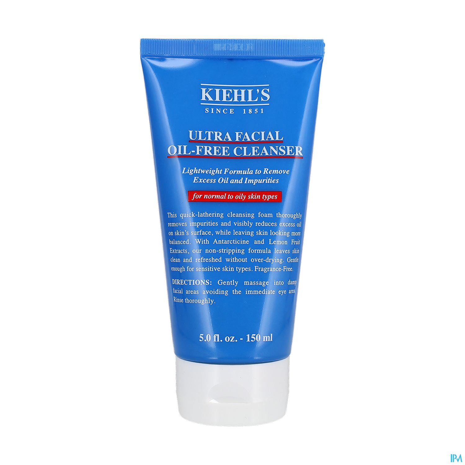 KIEHLS ULTRA FAC NETT VIS DX 150ML