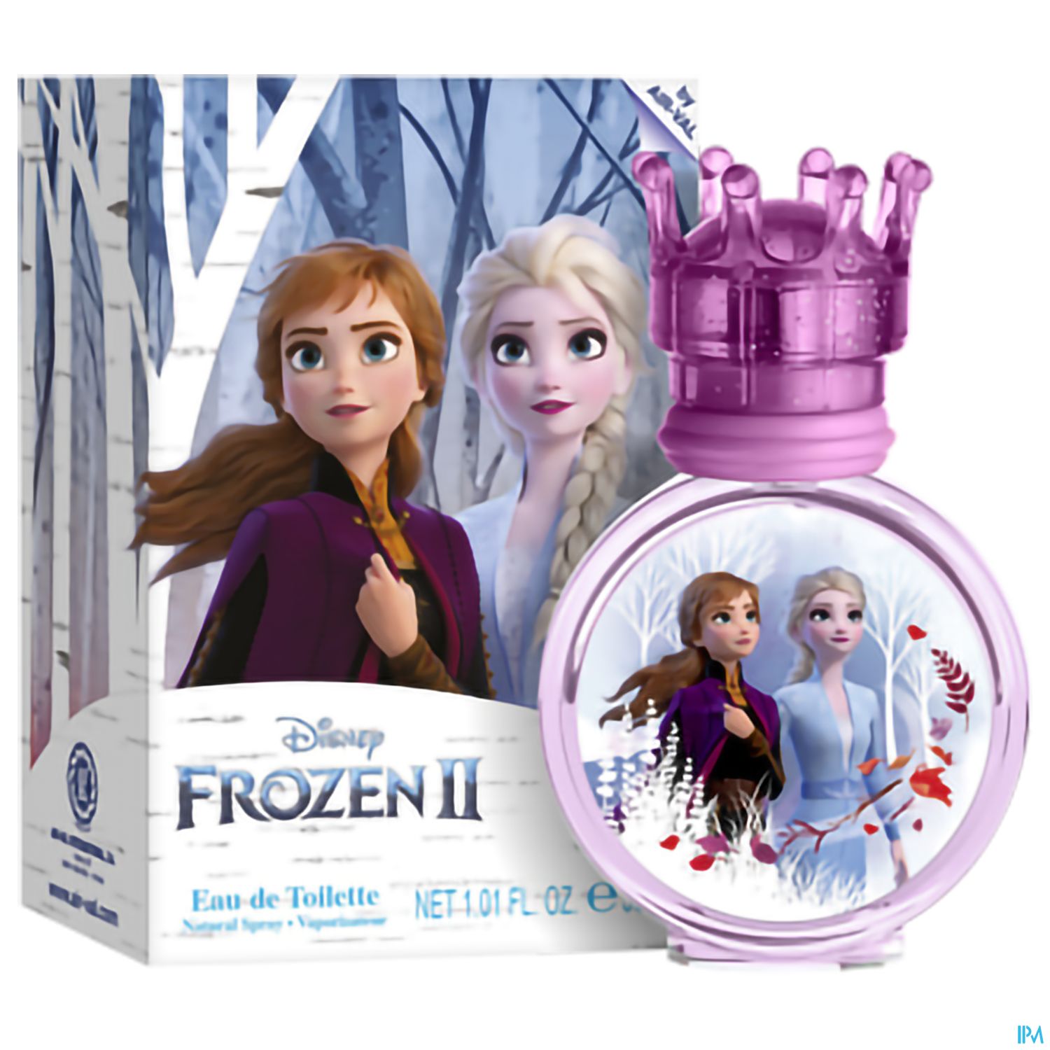 FROZEN II EDT 30ML