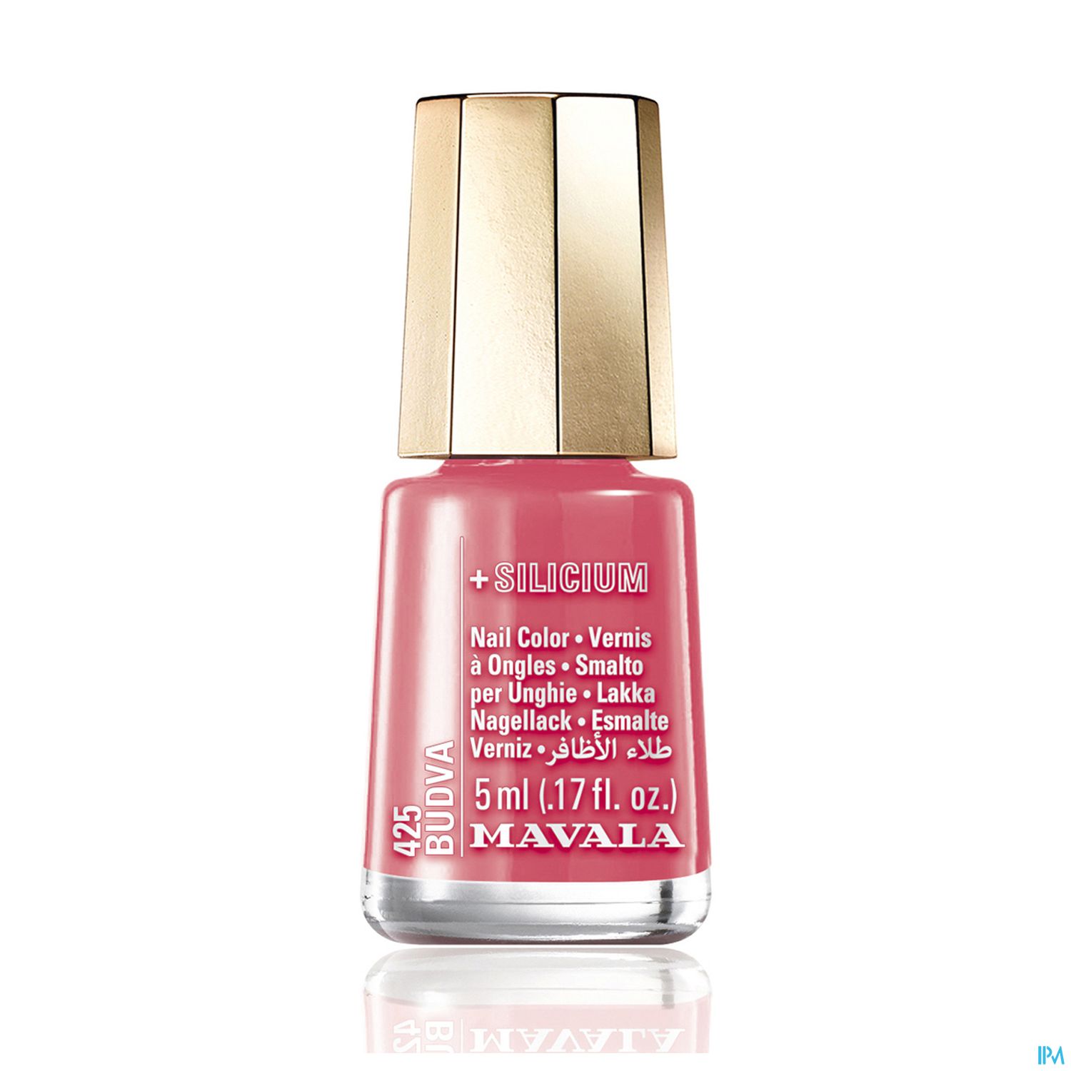 MAVALA VERNIS ONGL BUDVA 425