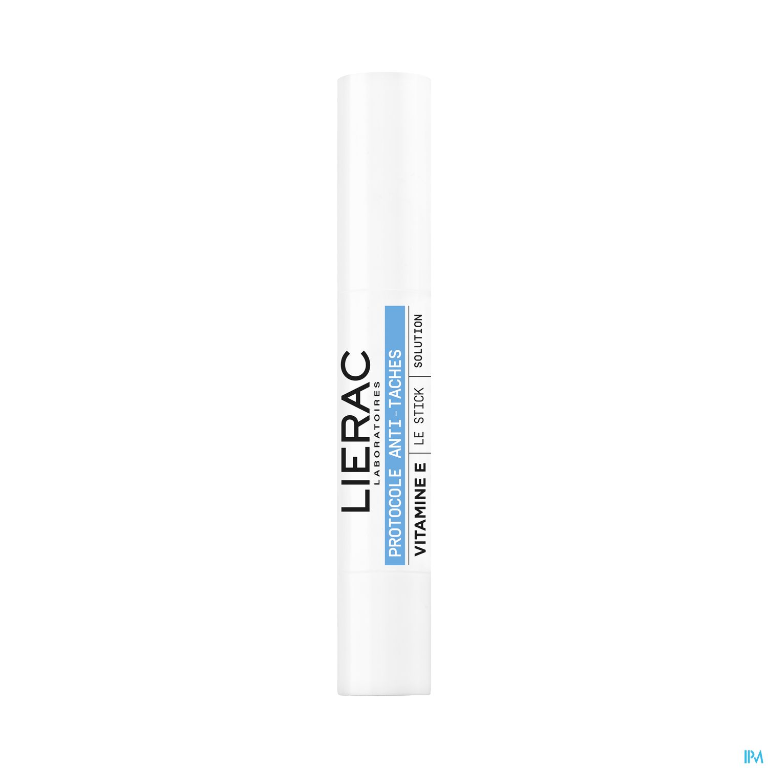 LIERAC STICK TEINT A/TACHE SPF50