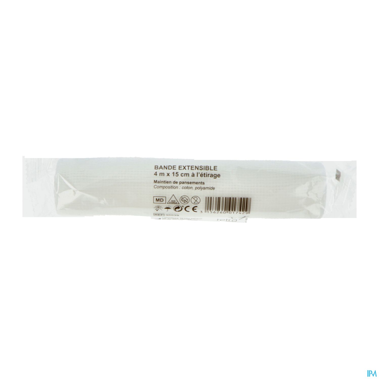 BDE HYDRANYL EXTENS PLAS15CMX4M