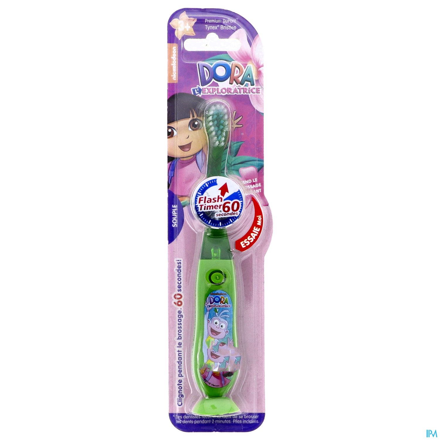 BDEN DORA CLIGNOTANTE