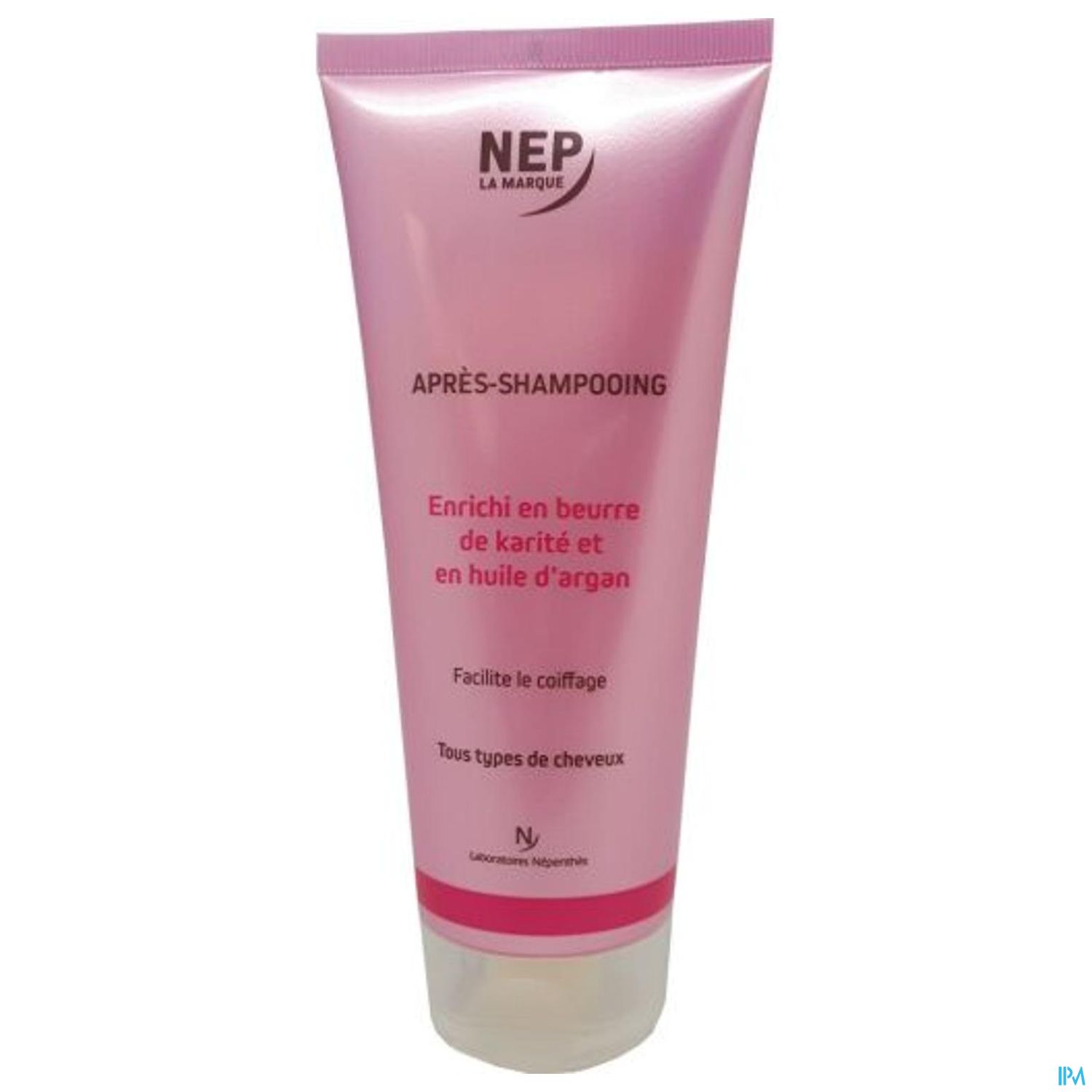NEP AP/SH DEMELANT/FORTIFIAN 200ML