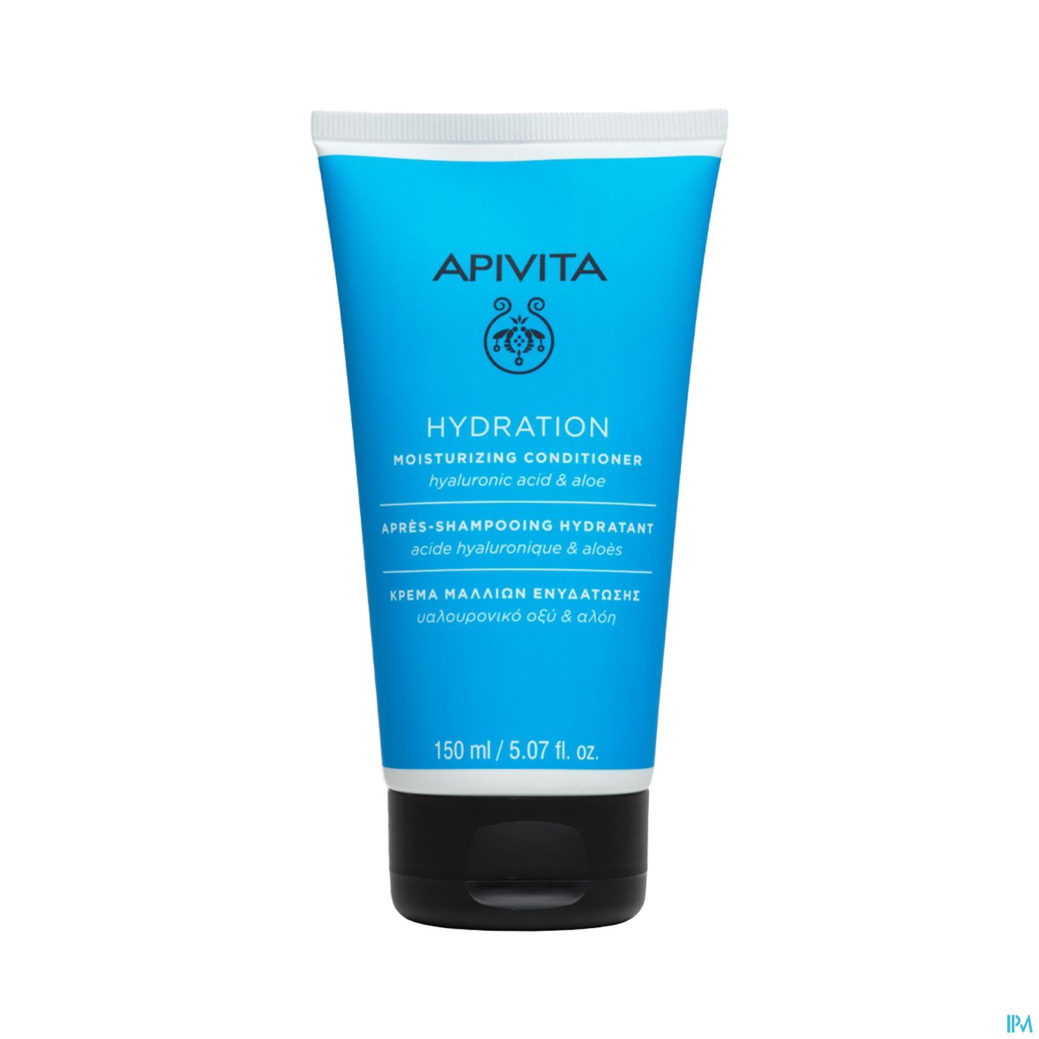 APIVITA AP/SH HYDRATANT 150ML