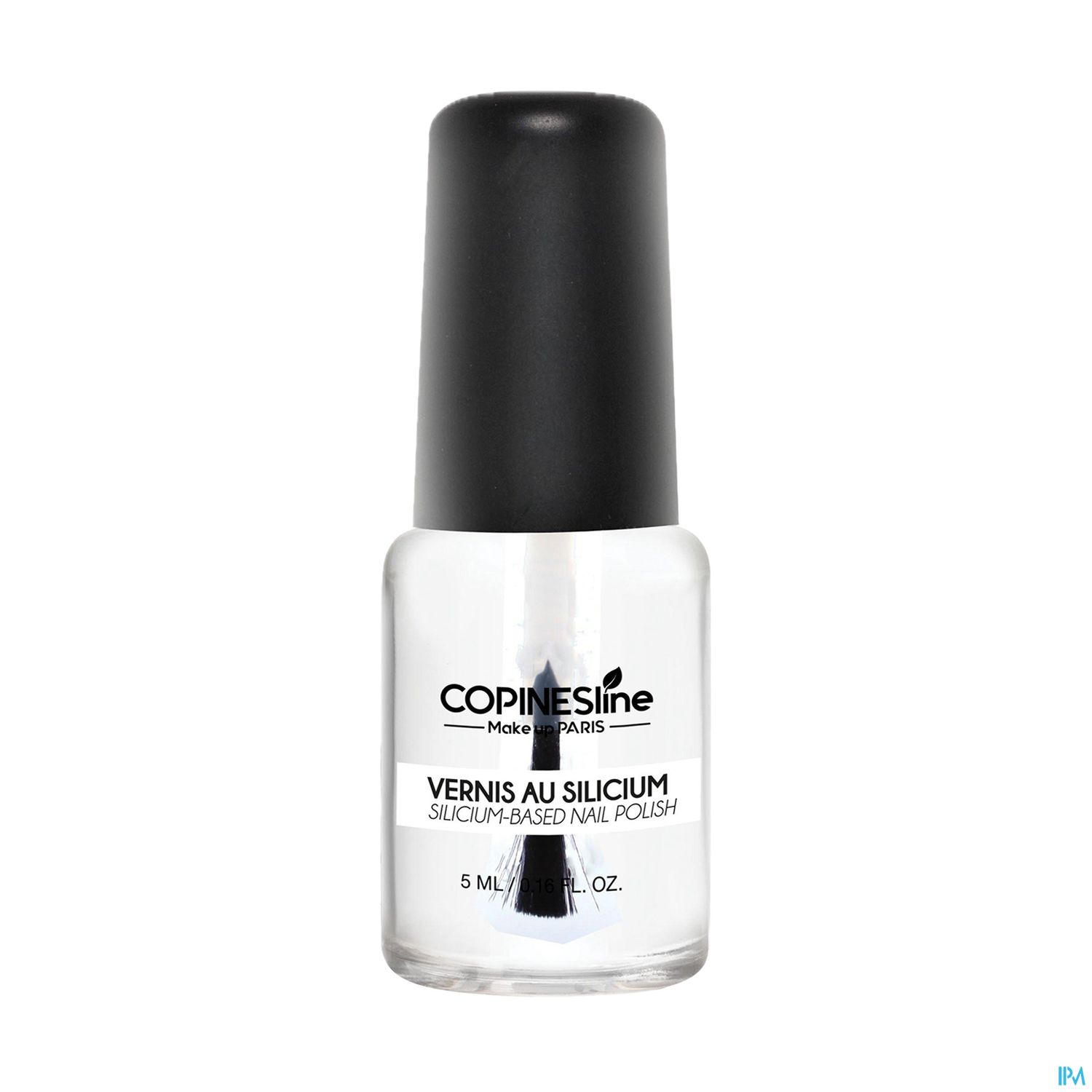 COPINES VAO SILICIUM NEIGE 5ML