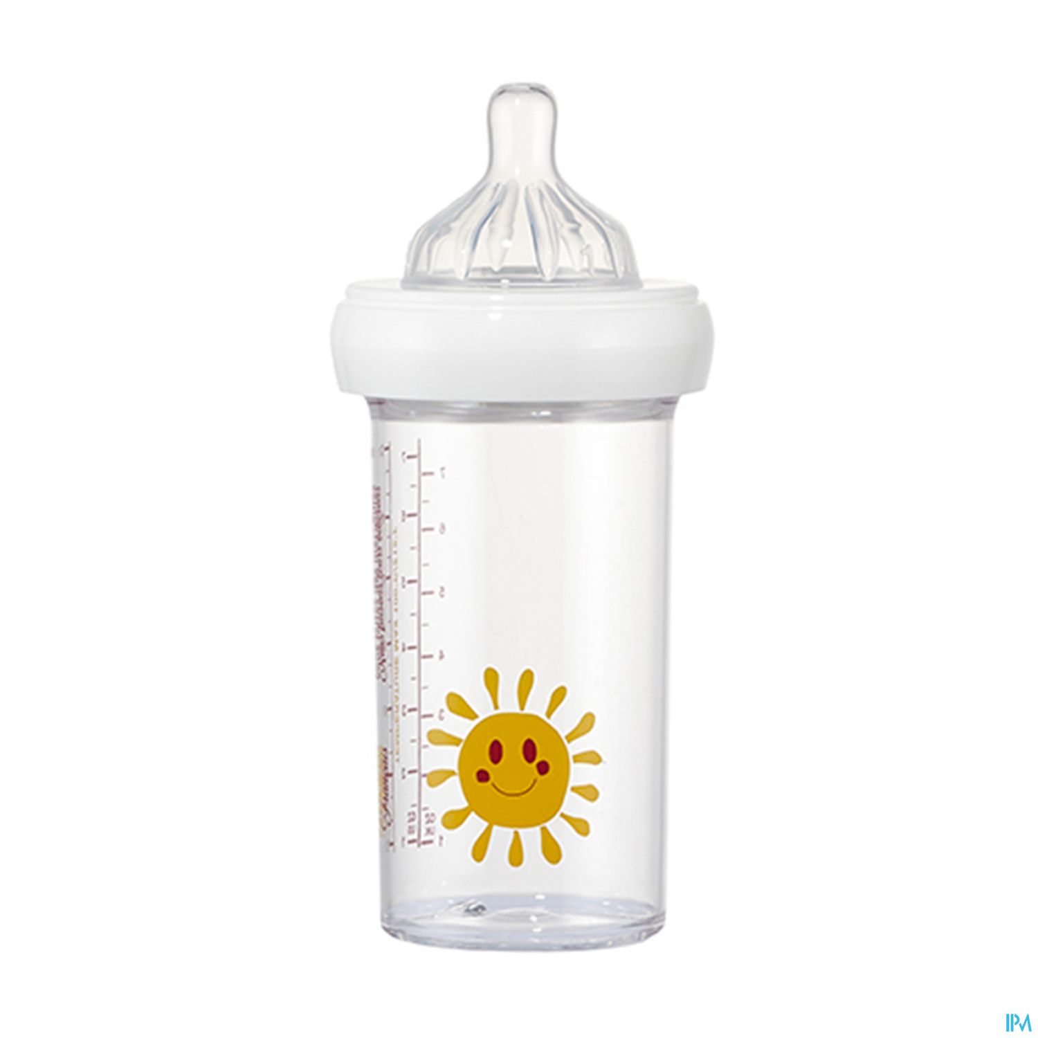 BIB LE BIB FRANCAIS SOLEIL 210ML
