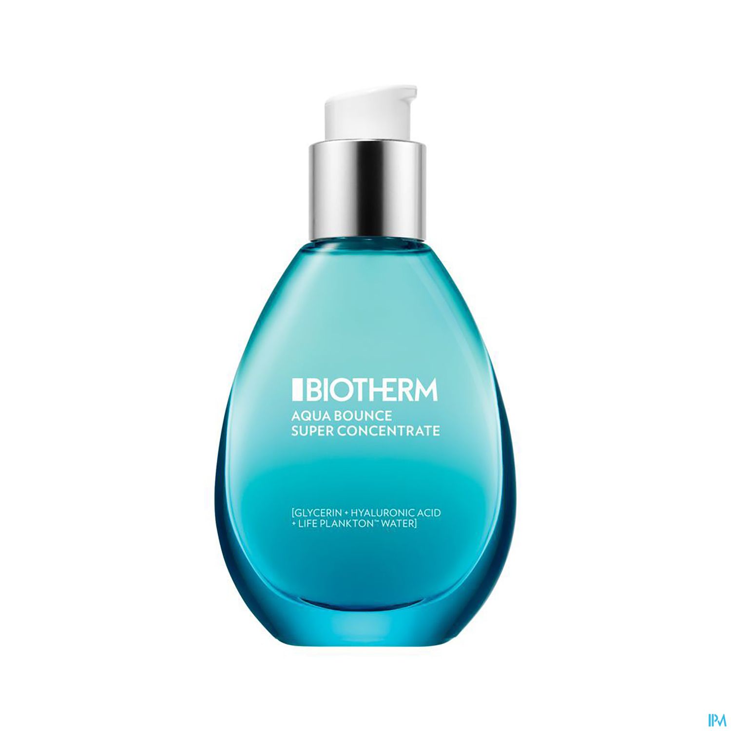 BIOTHERM AQUA SUPER BOUNC GEL 50ML