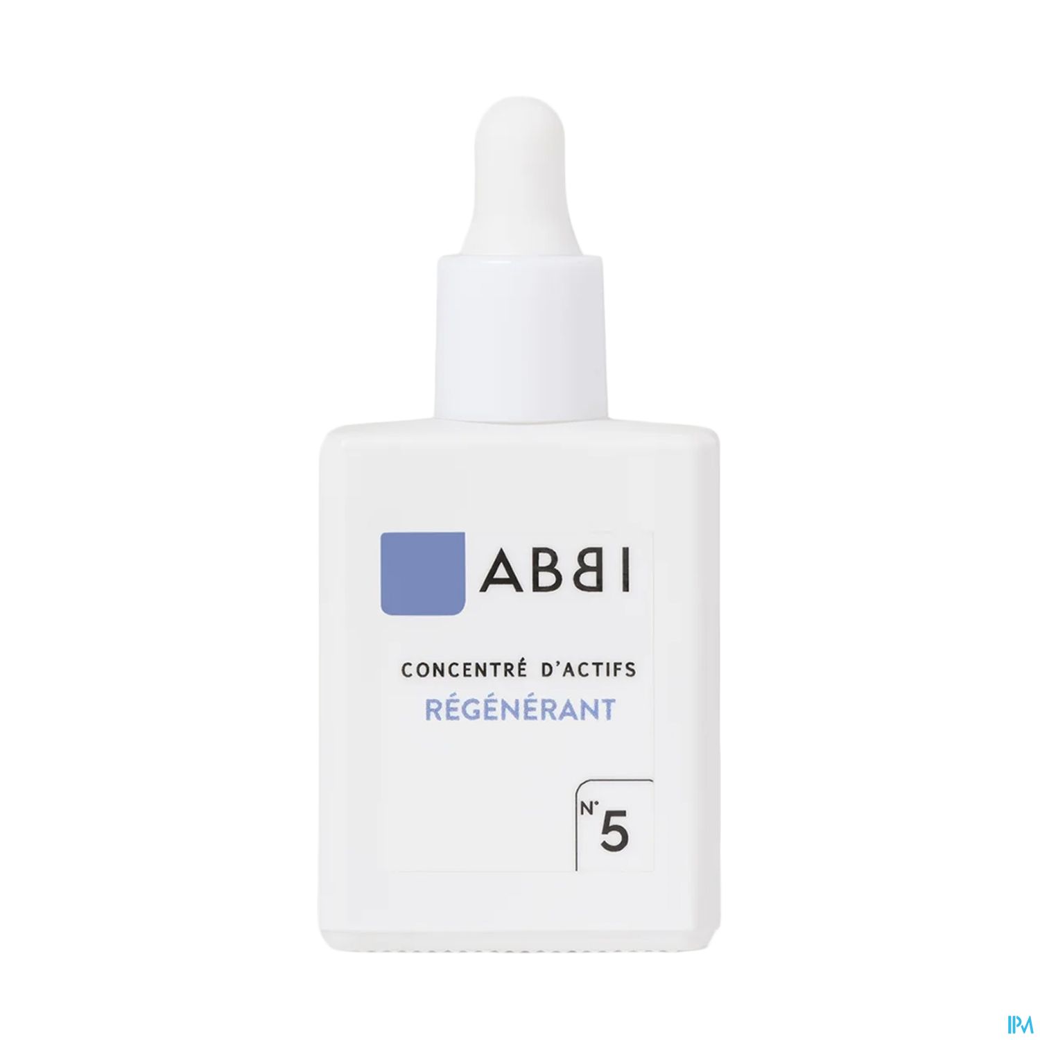 ABBI CONC ACTIF N°5 REGENER 15ML