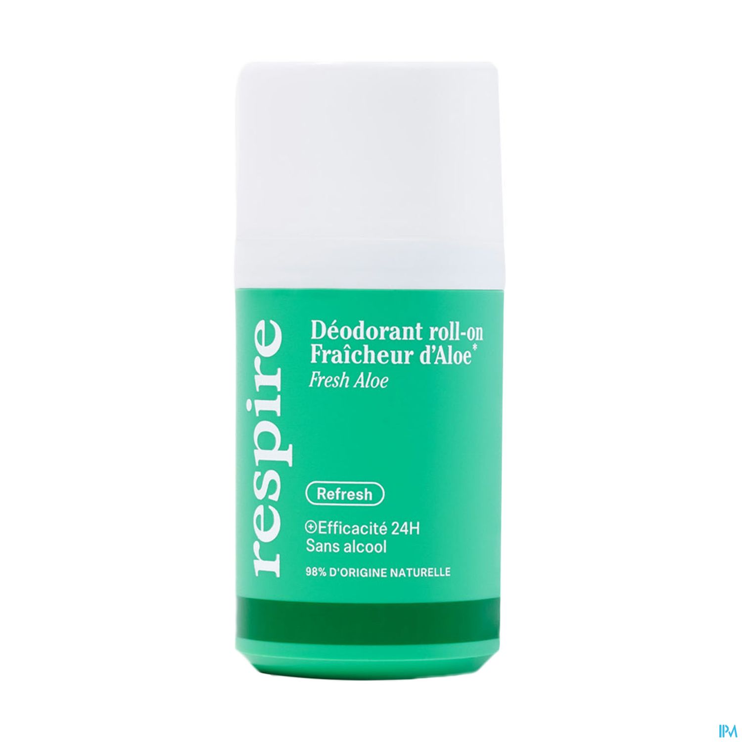 Respire Deodorant Roll On Aloe Vera 50ml