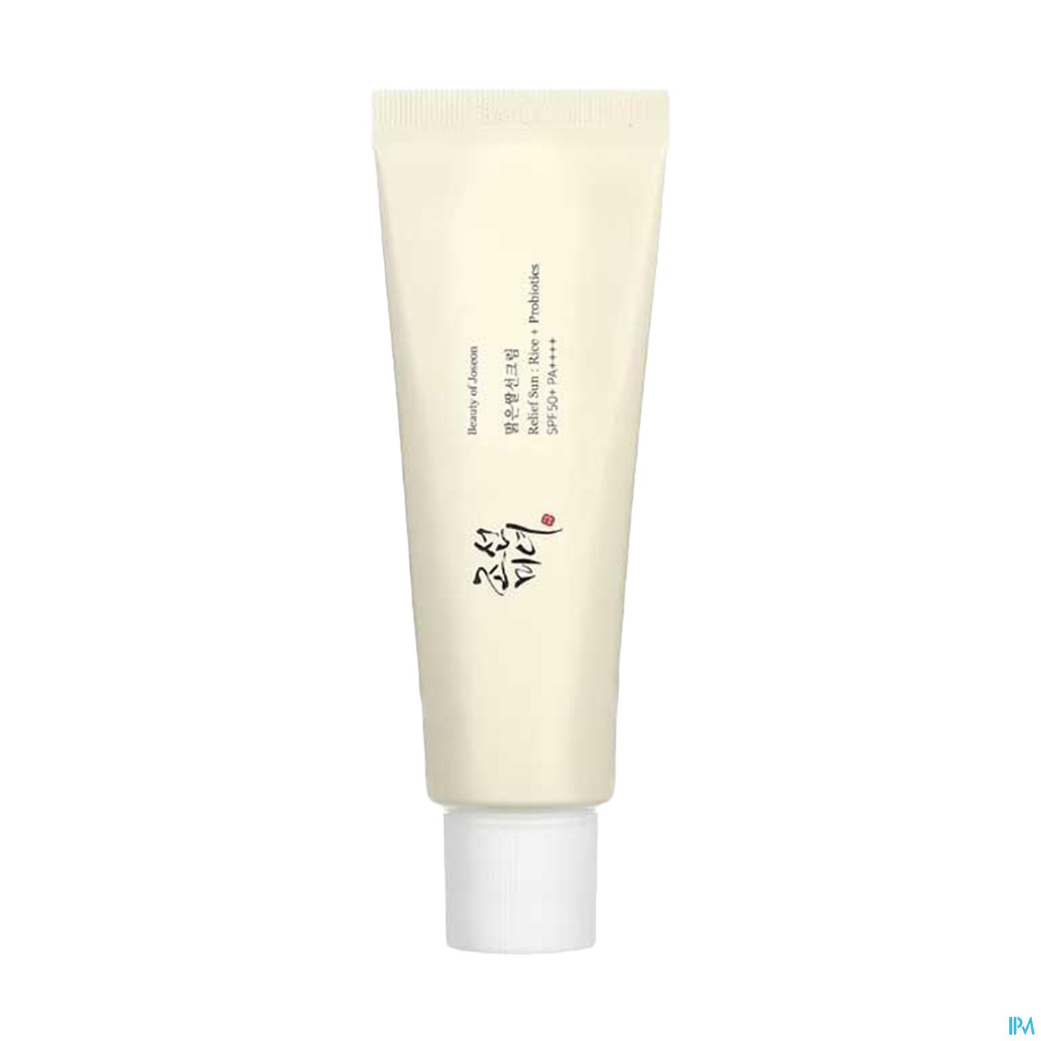 BOJ RELIEF PROB CR SOL SPF50+ 50ML