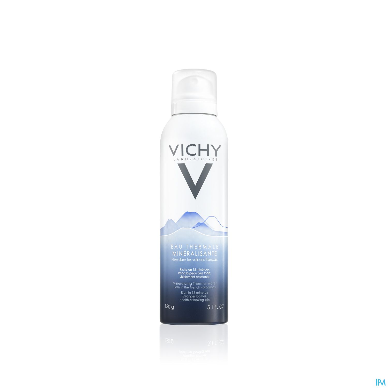 VICHY EAU THERMALE MINERAL 150ML