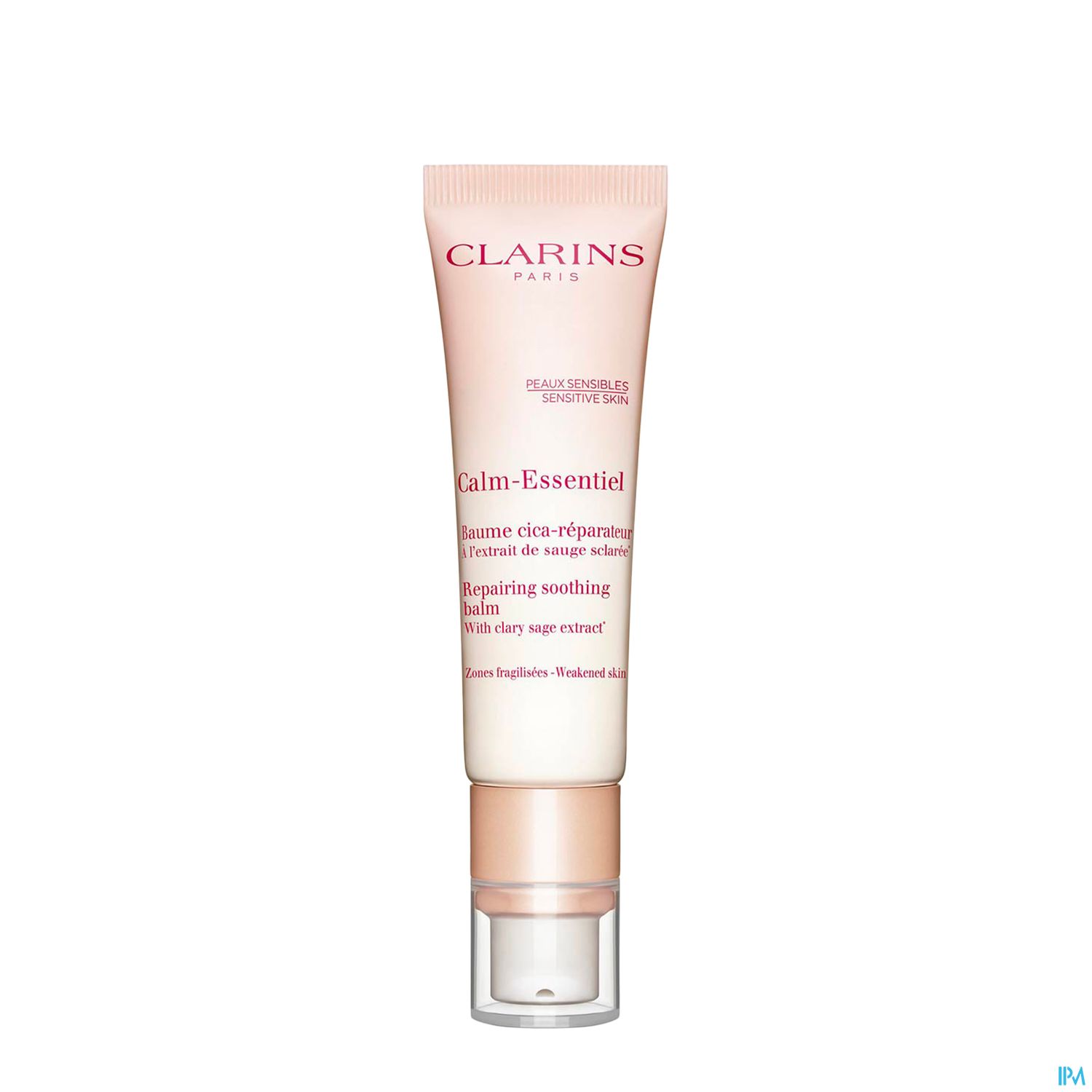 CLARINS BAUME CICA-REPARATEUR 30ML