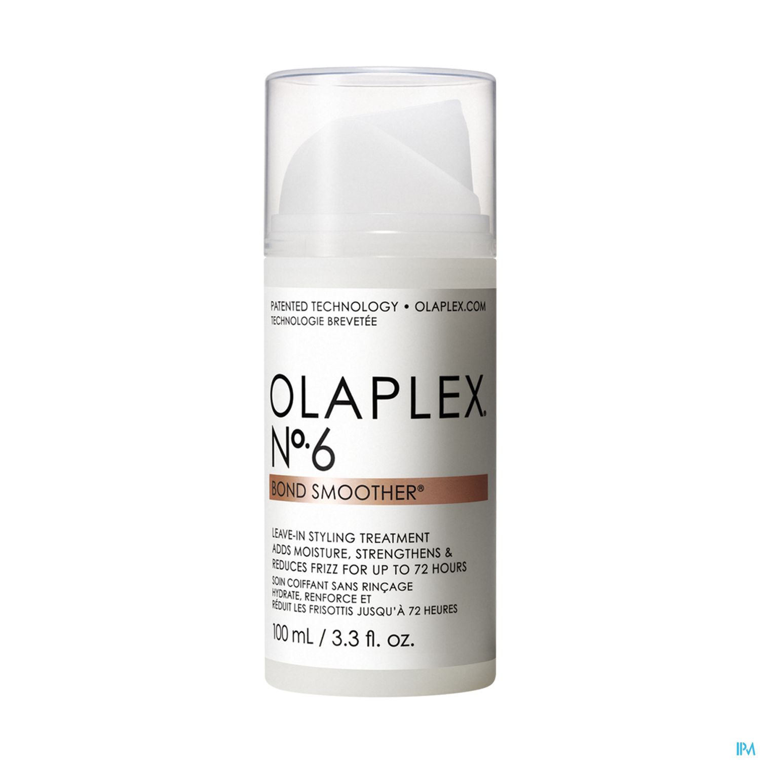 OLAPLEX N°6 CR BON SMOOTHER 100ML