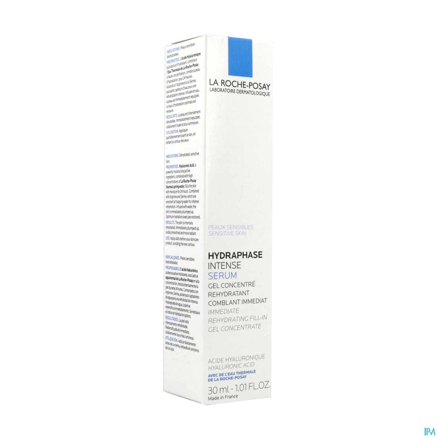HYDRAPHASE INTENSE SERUM 30ML