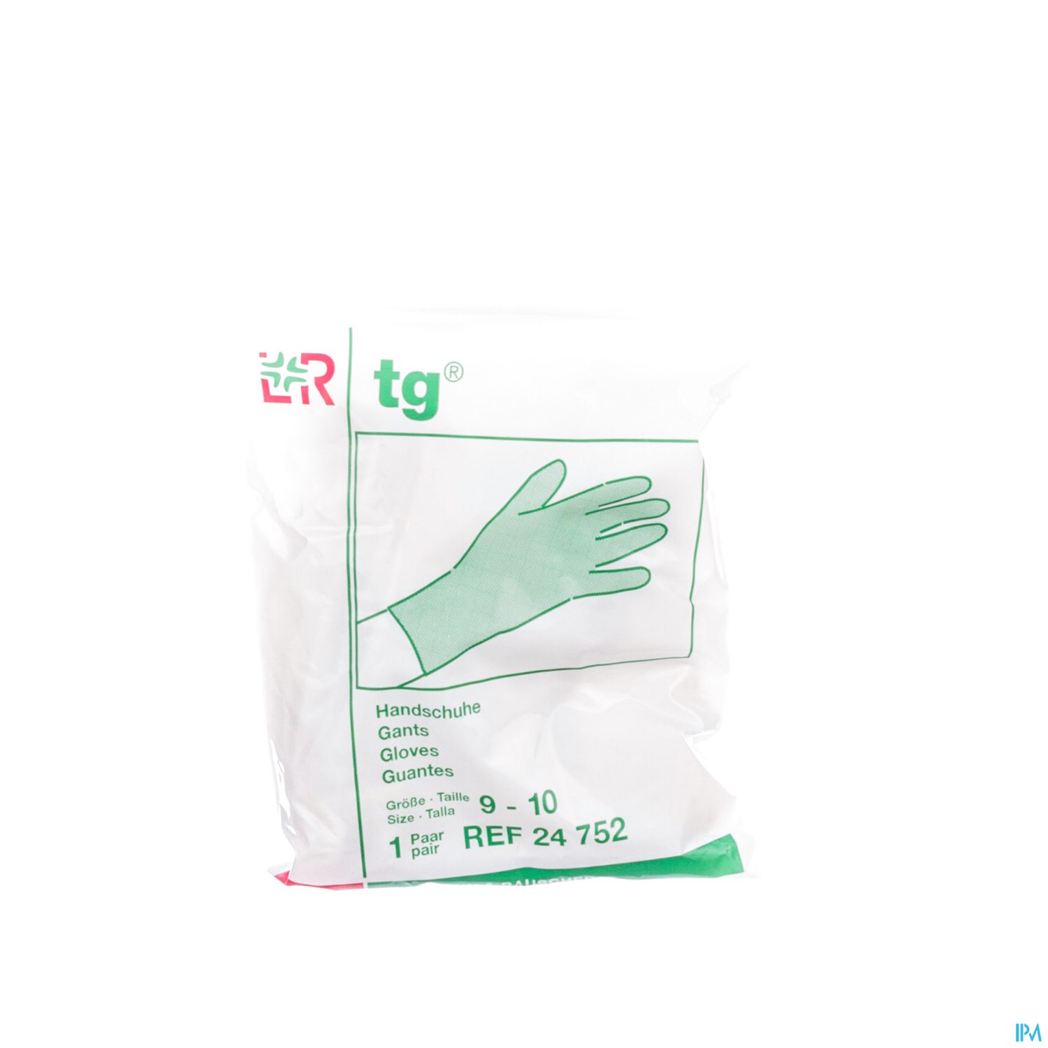 GANT LOHMANN TG PROTEC COT 9/10