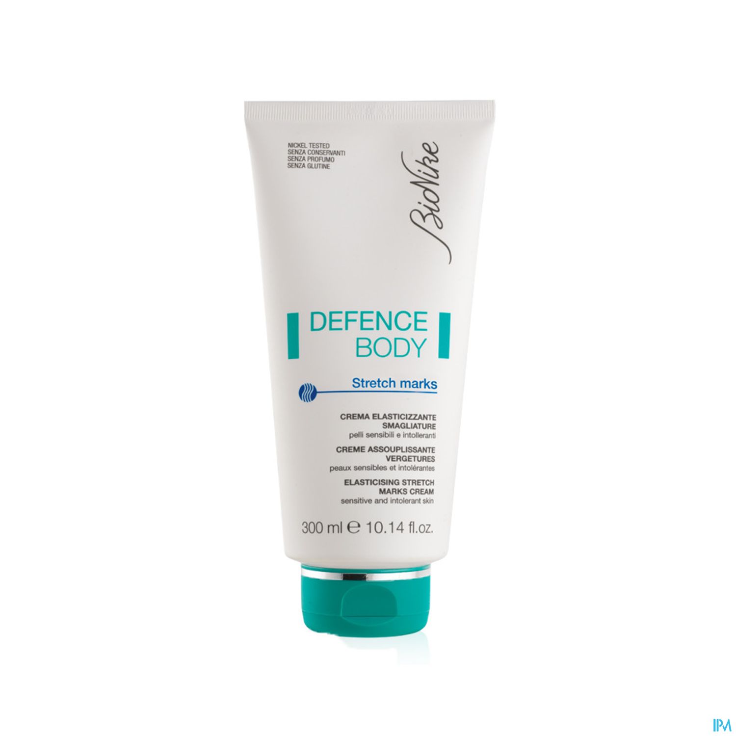 DEFENCE BODY REPAIR CR VERG 300ML