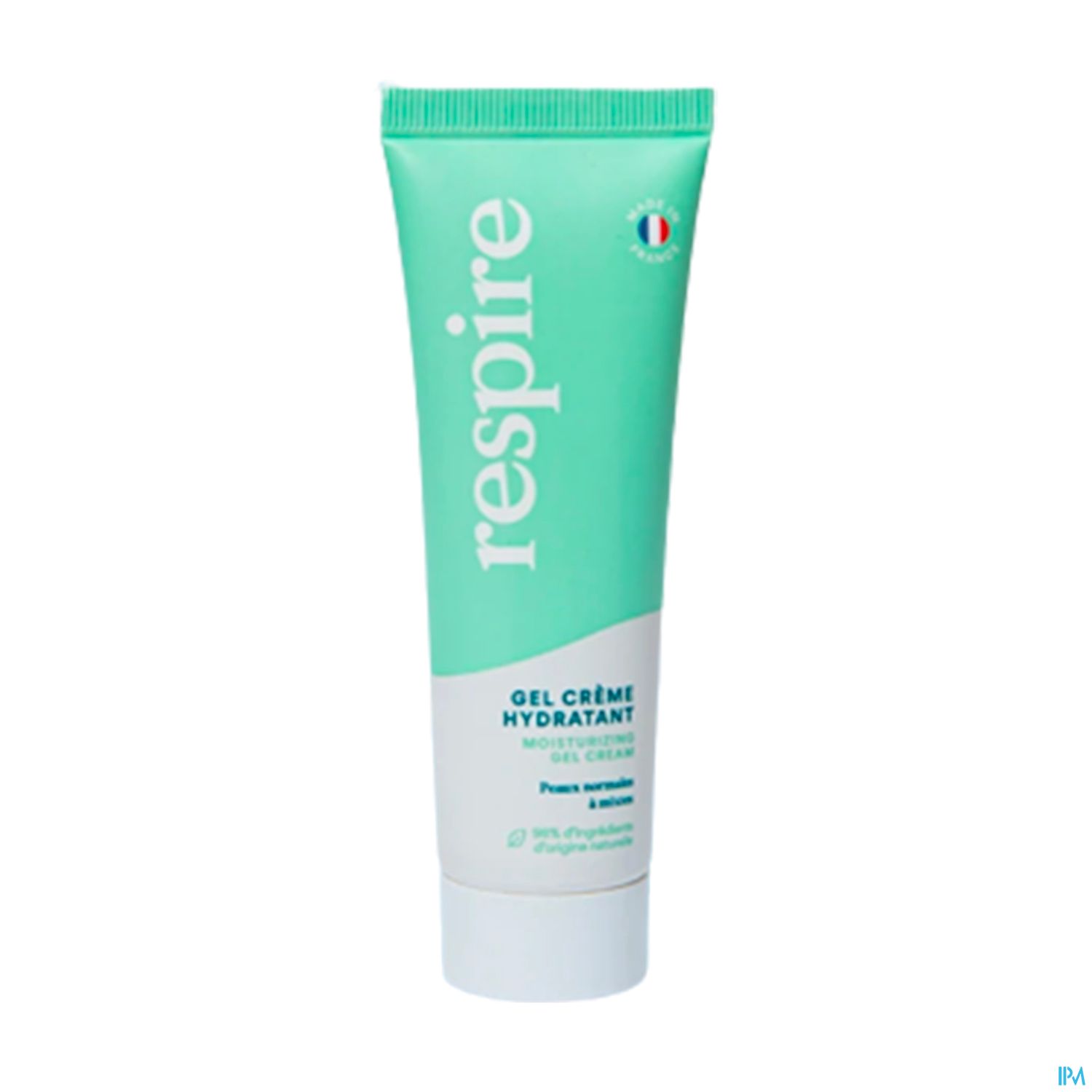 RESPIRE GEL CR NATUREL 50ML