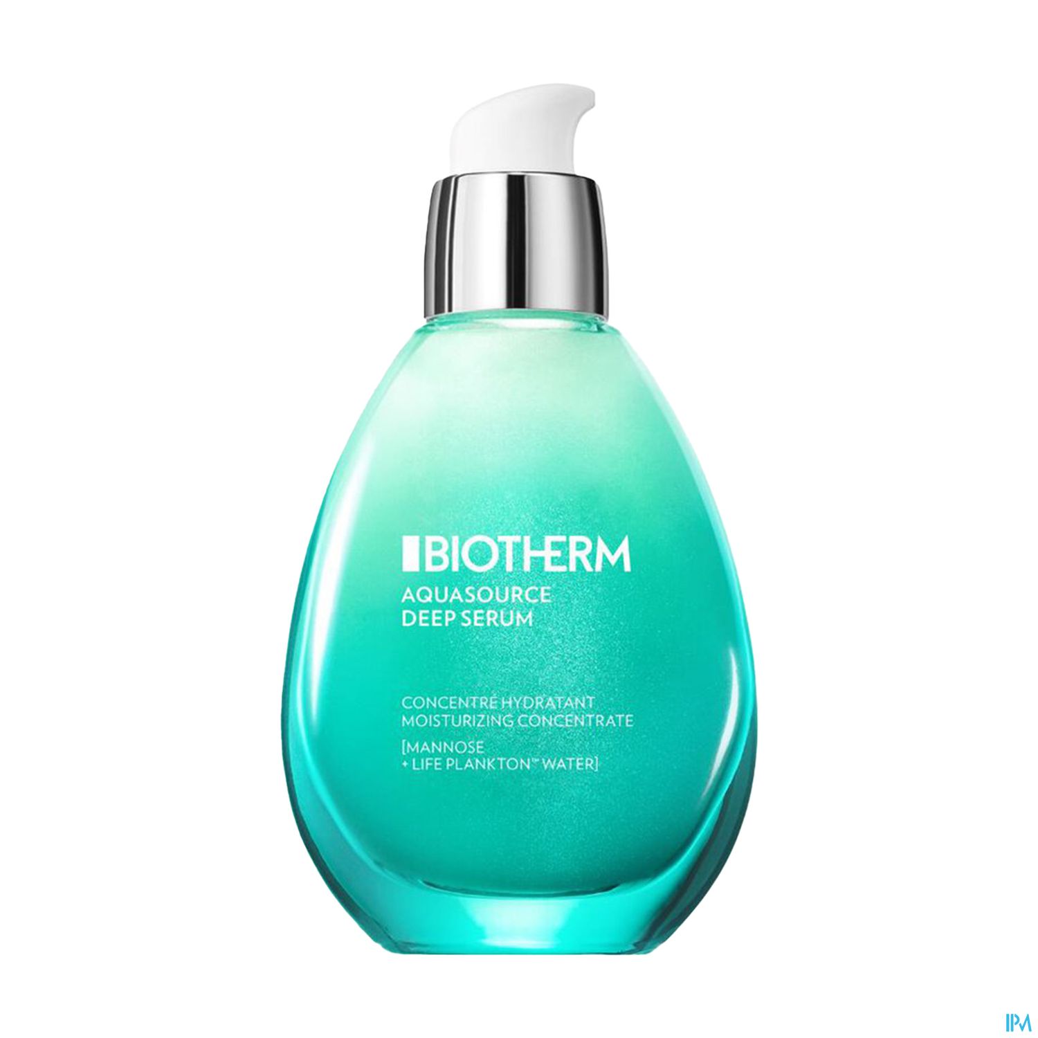 BIOTHERM AQUASOURCE DEEP SERUM50ML