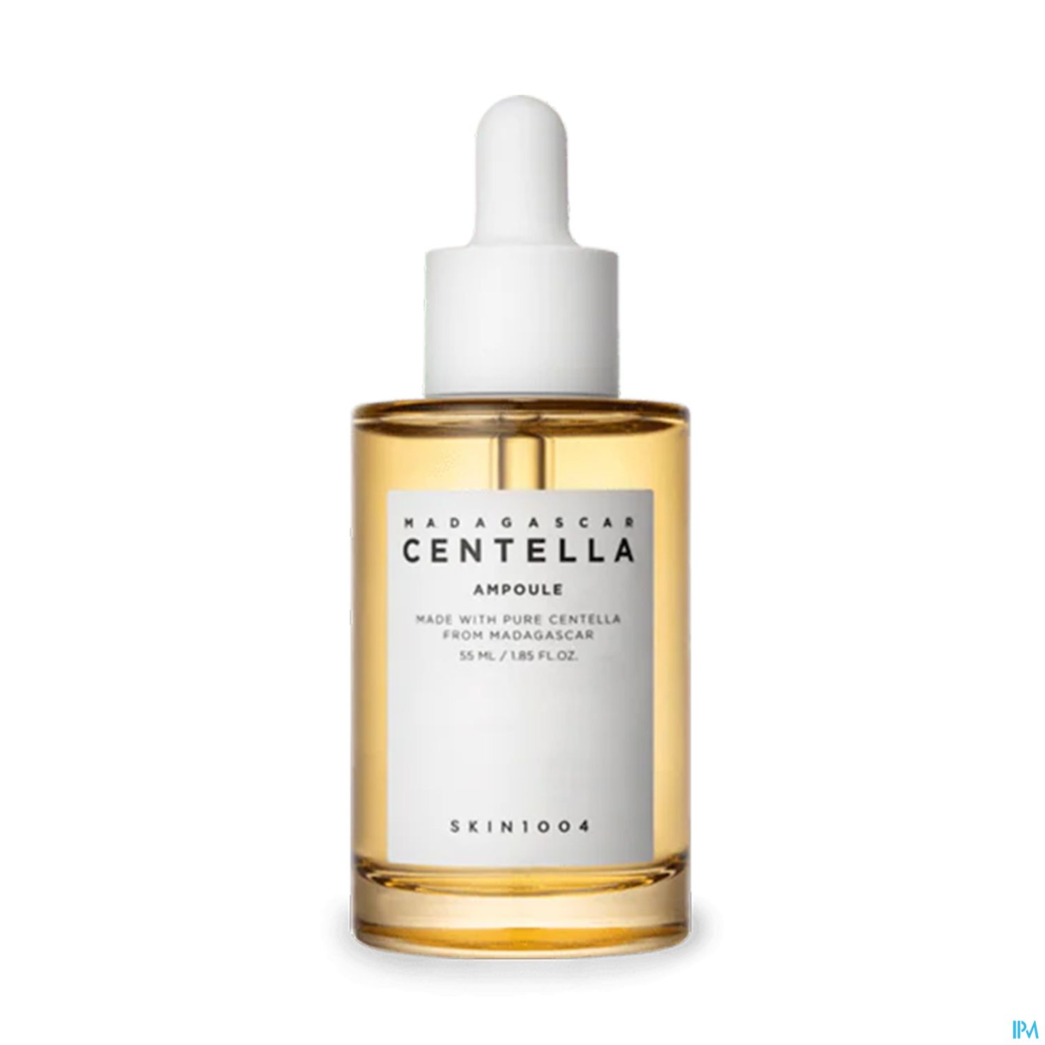 Skin1004 Madagascar Centella Serum Hydratant Et Apaisant A La Centella Asiatica 55ml
