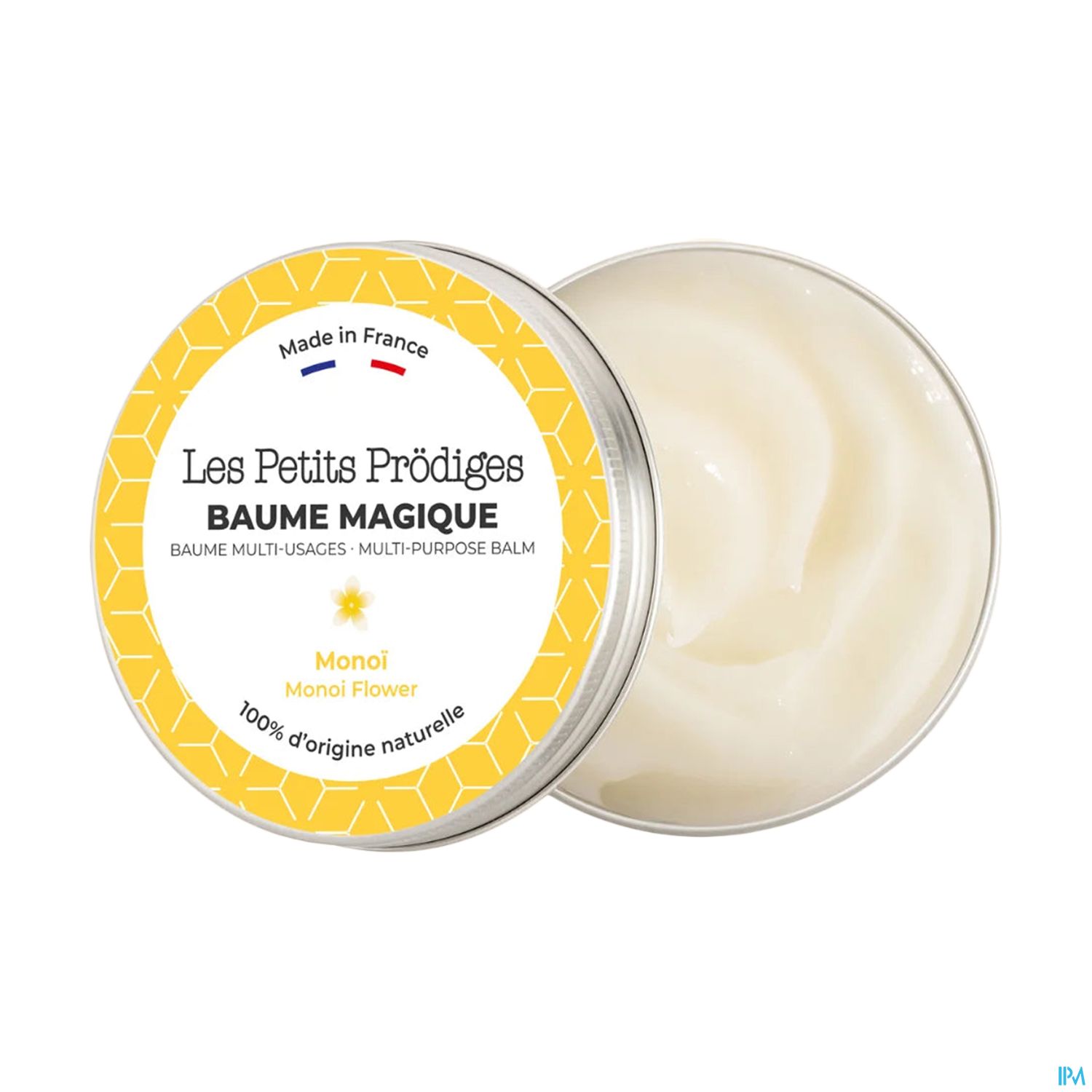 PETIT PRODIG BAUM MONOI 30ML