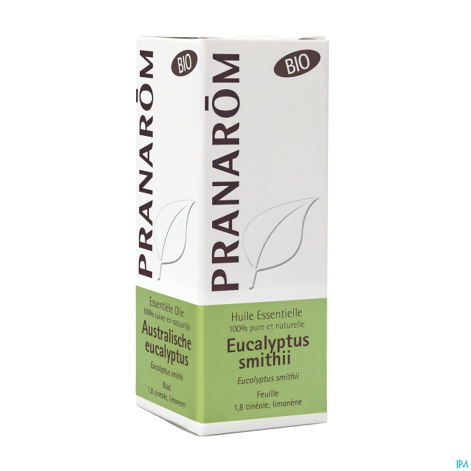 PRANAROM HE BIO EUCALYP SMITH 10ML