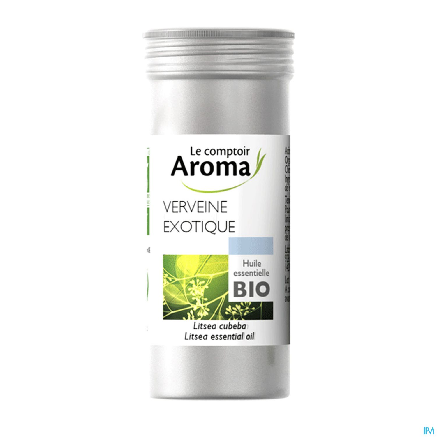 LCAROMA HE VERVEINE EXO BIO 10ML