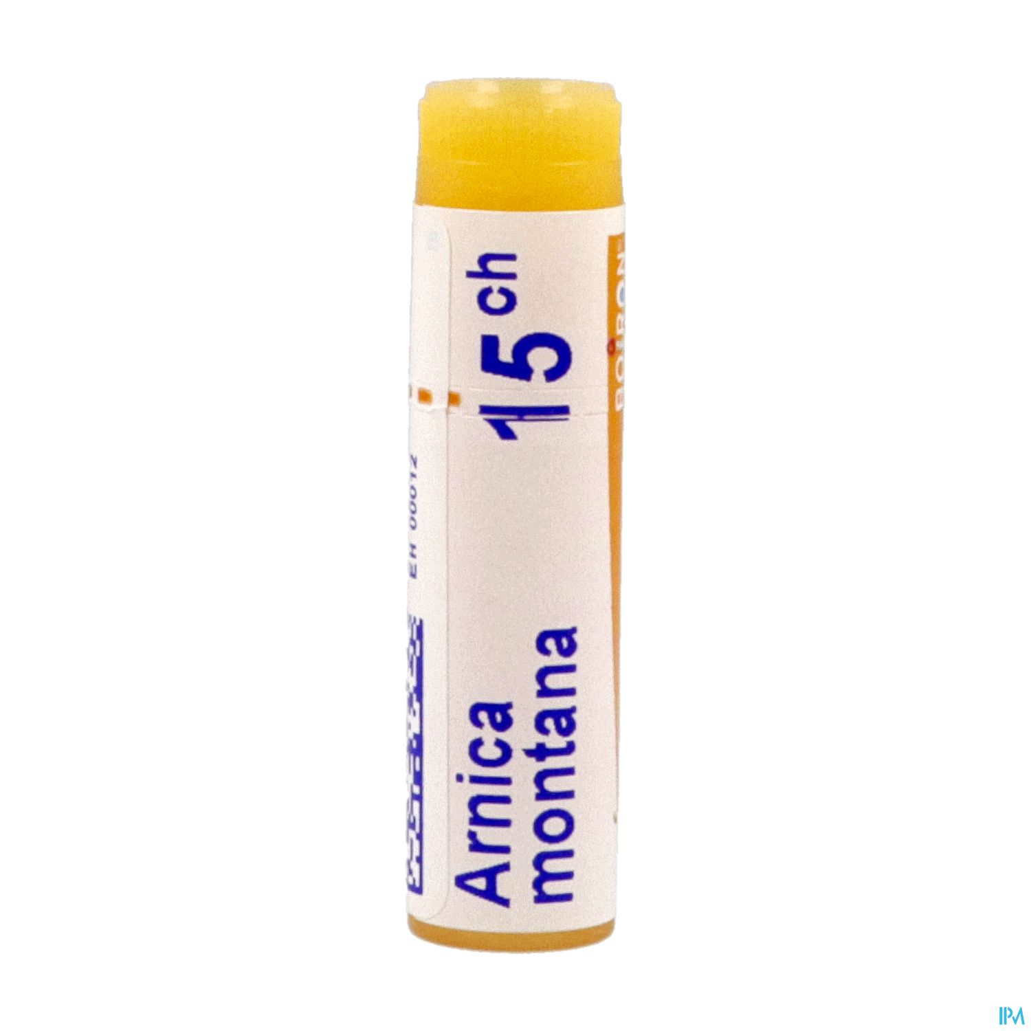 Boiron Arnica Montana 15ch Globules 1g