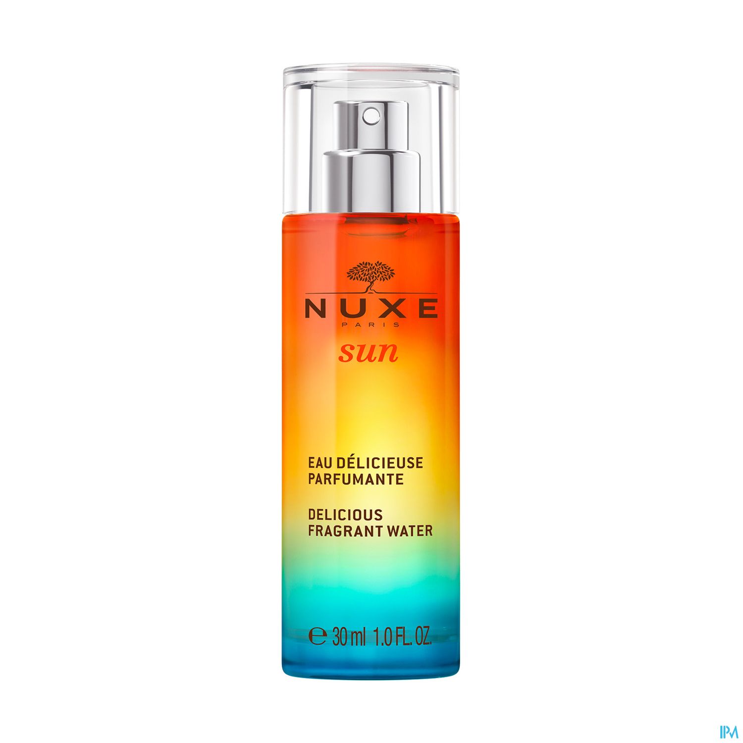 NUXE SUN EAU DELICIEUSE 30ML