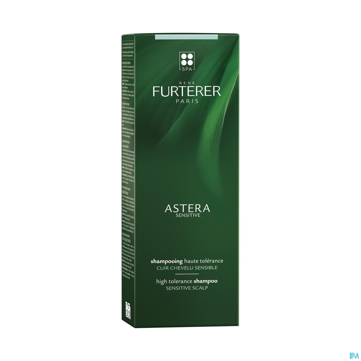 FURTERER ASTERA SENSITIVE SH 200ML