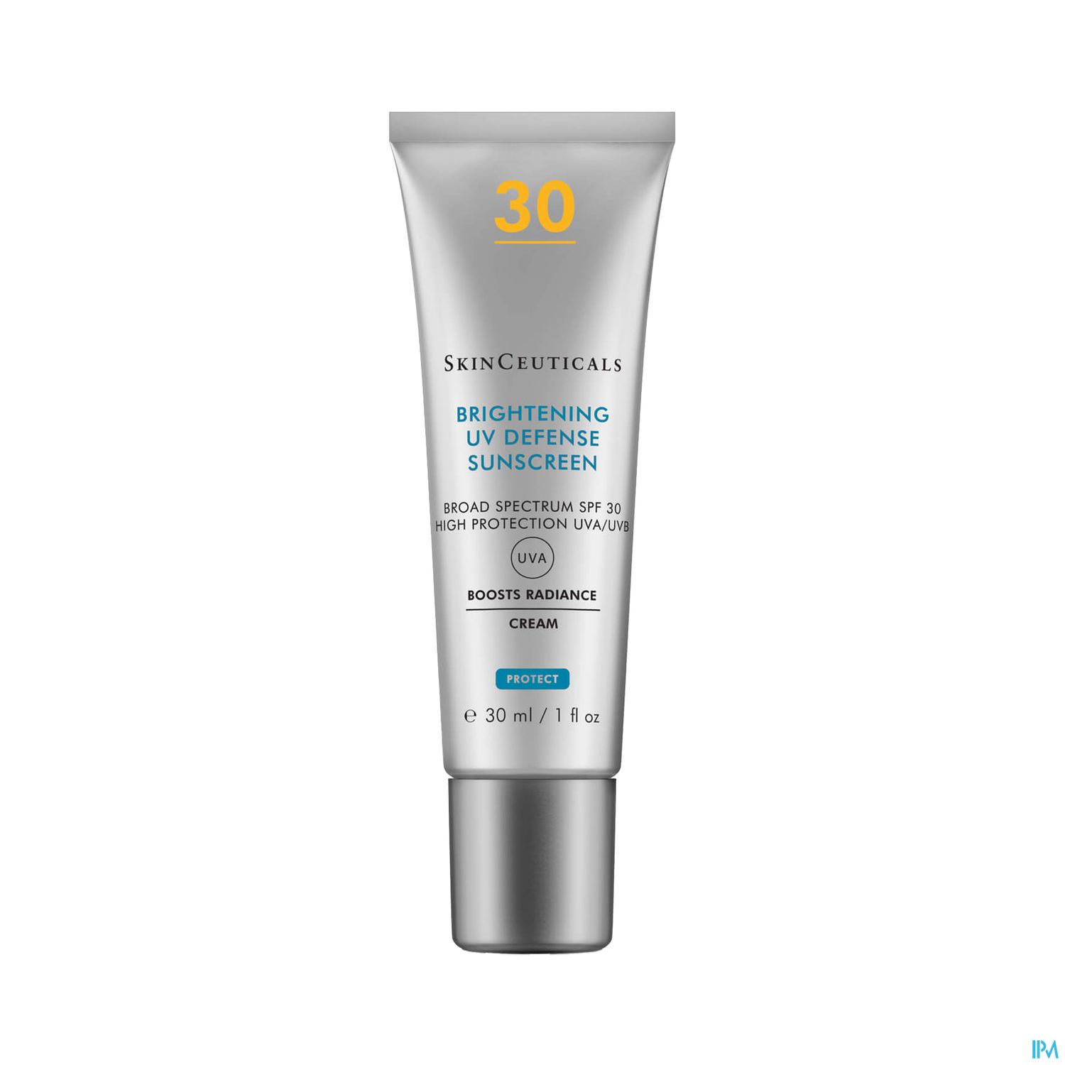 SKINCEUTIC BRIGHT UVDEF SPF30 30ML