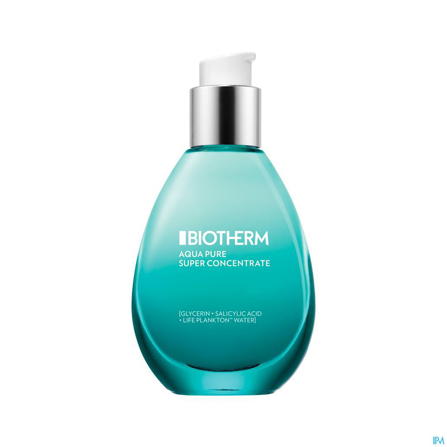 BIOTHERM AQUA SUP PURE GEL 50ML