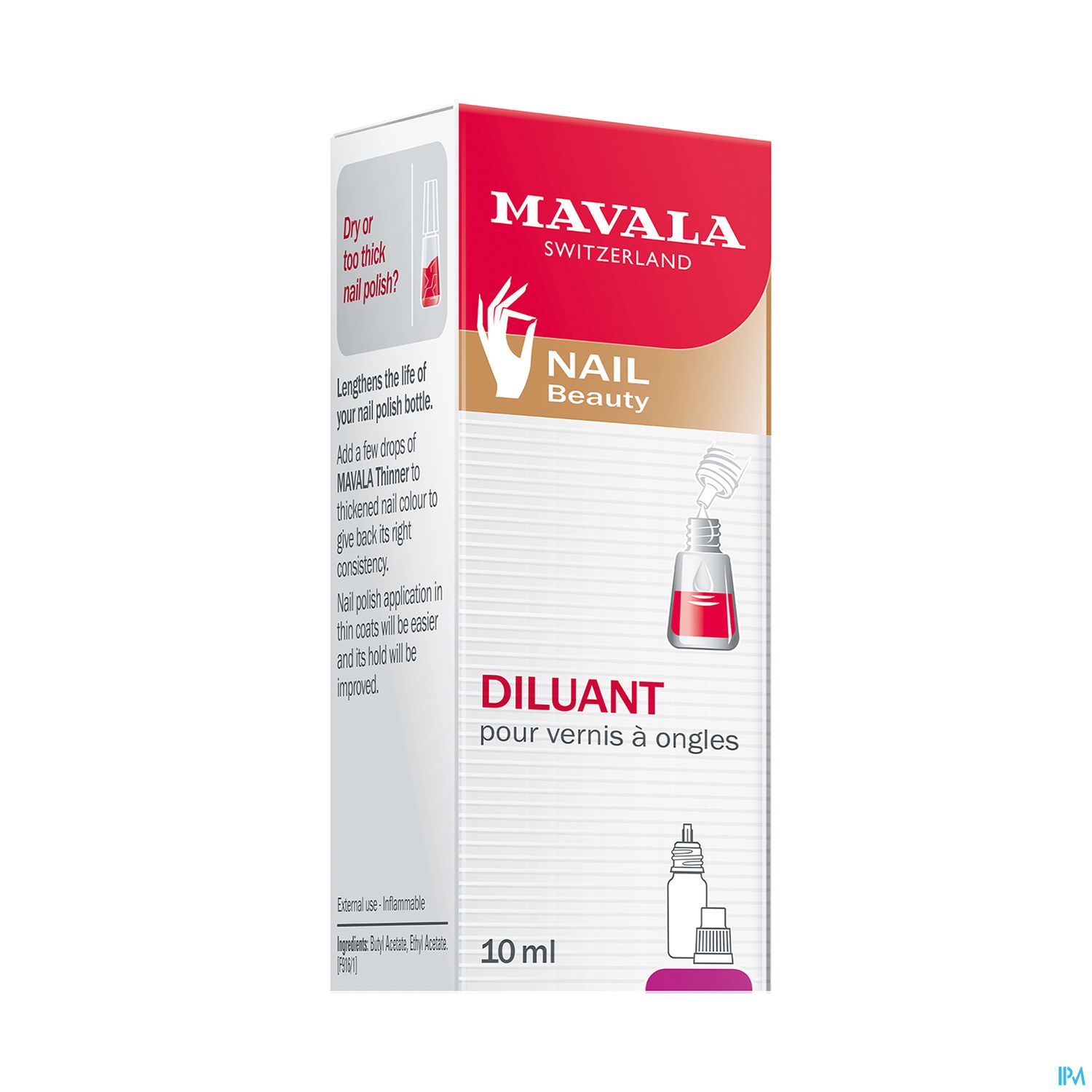MAVALA DILUANT THINNER