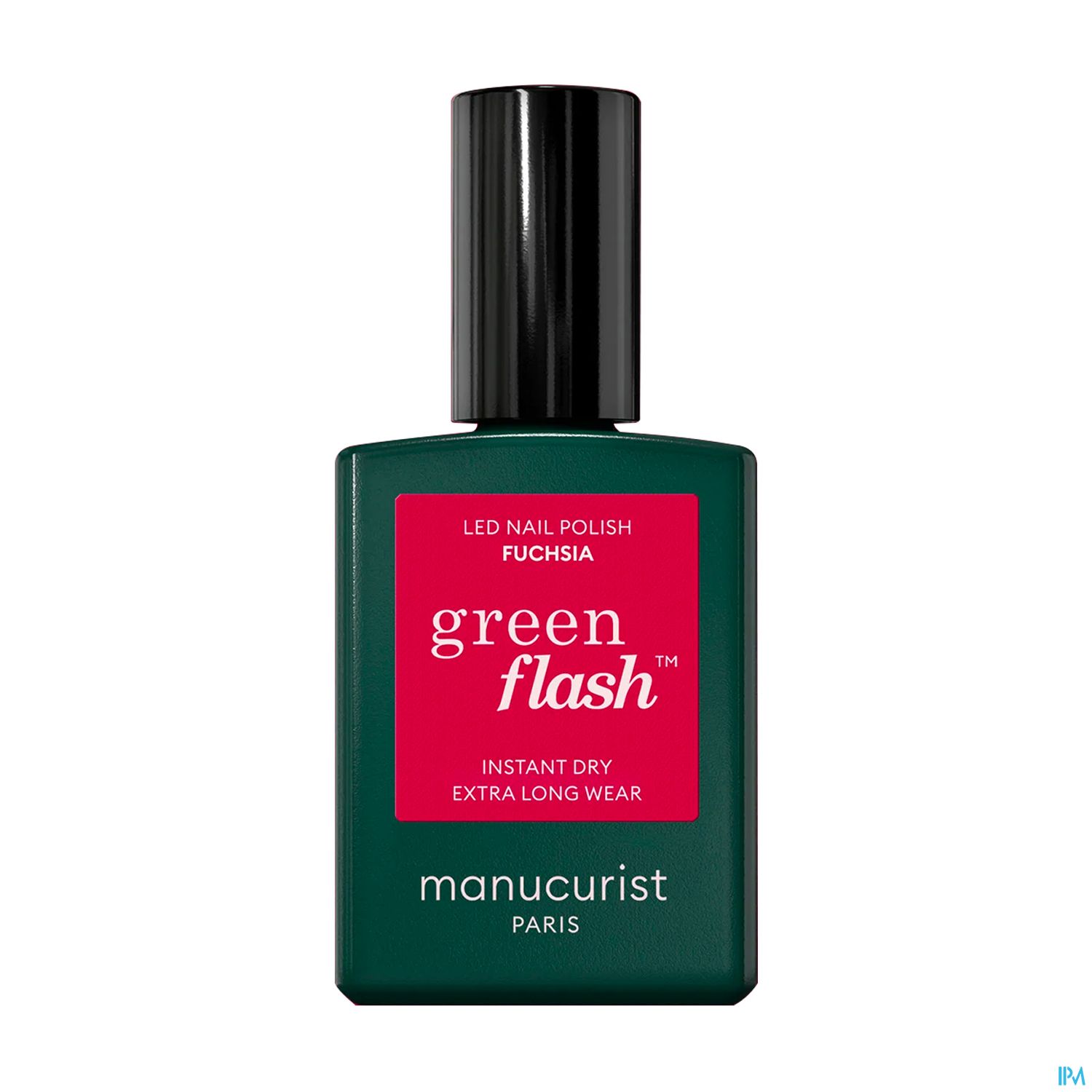 GREEN FLASH VAO FUCHSIA 15ML