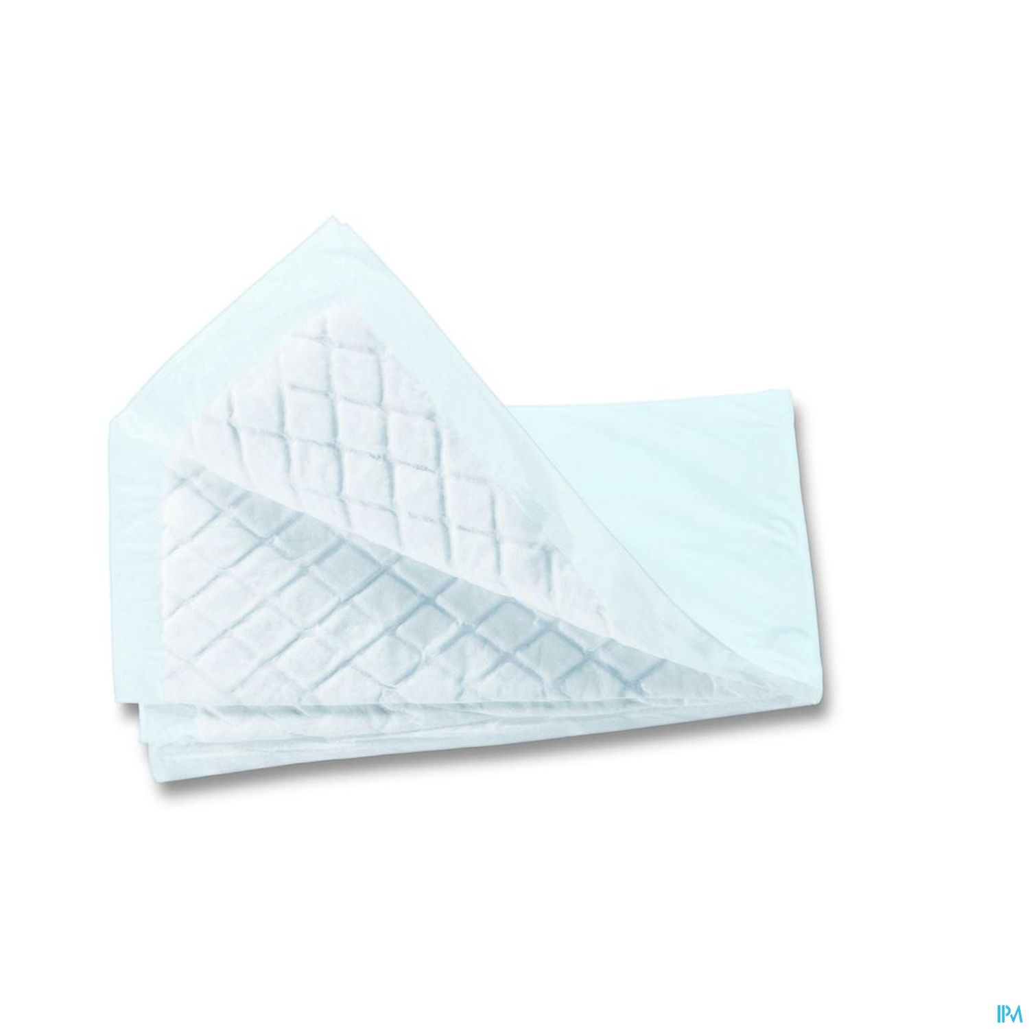 ALESE AMD PAD BL SUPER 60X40CM 30