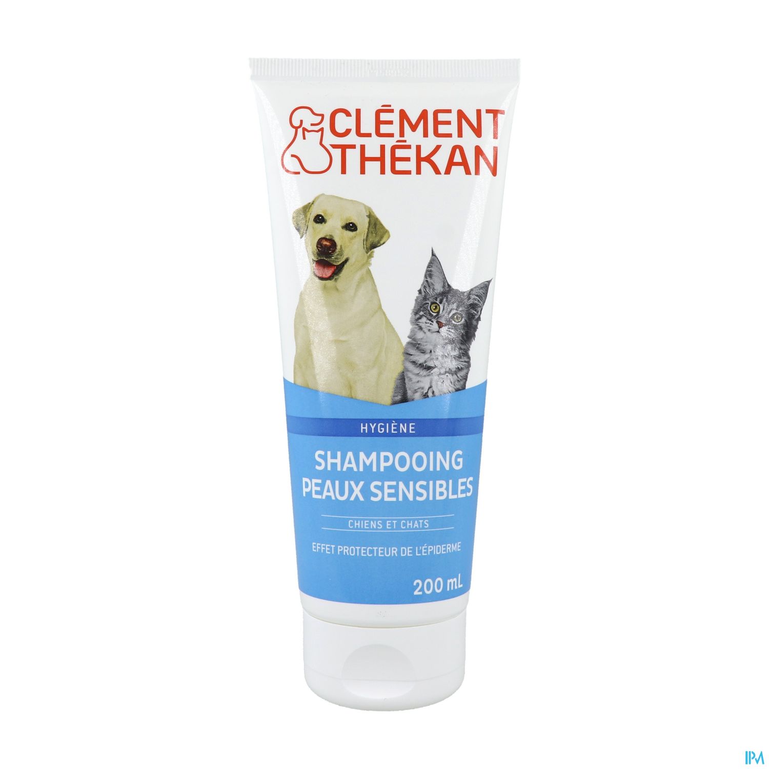 CLEM/THEK SH P/SENS ONAGRE 200ML