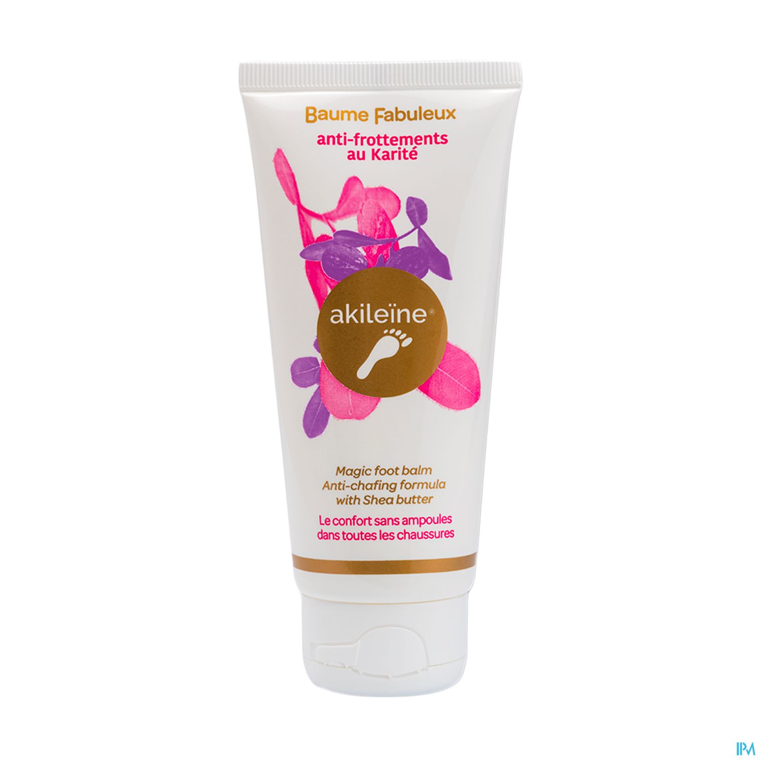 AKILEINE BAUME FABULEUX 75ML