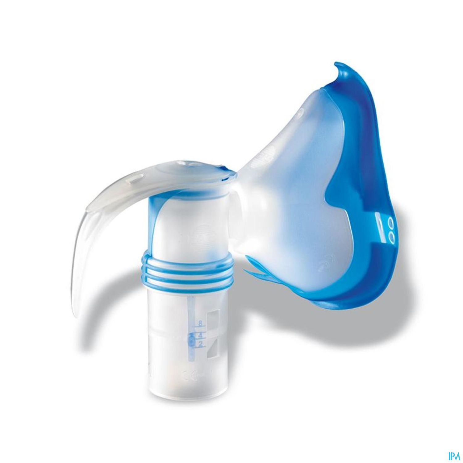 PARI LC SPRINT SP+ MASQ ENF +4ANS