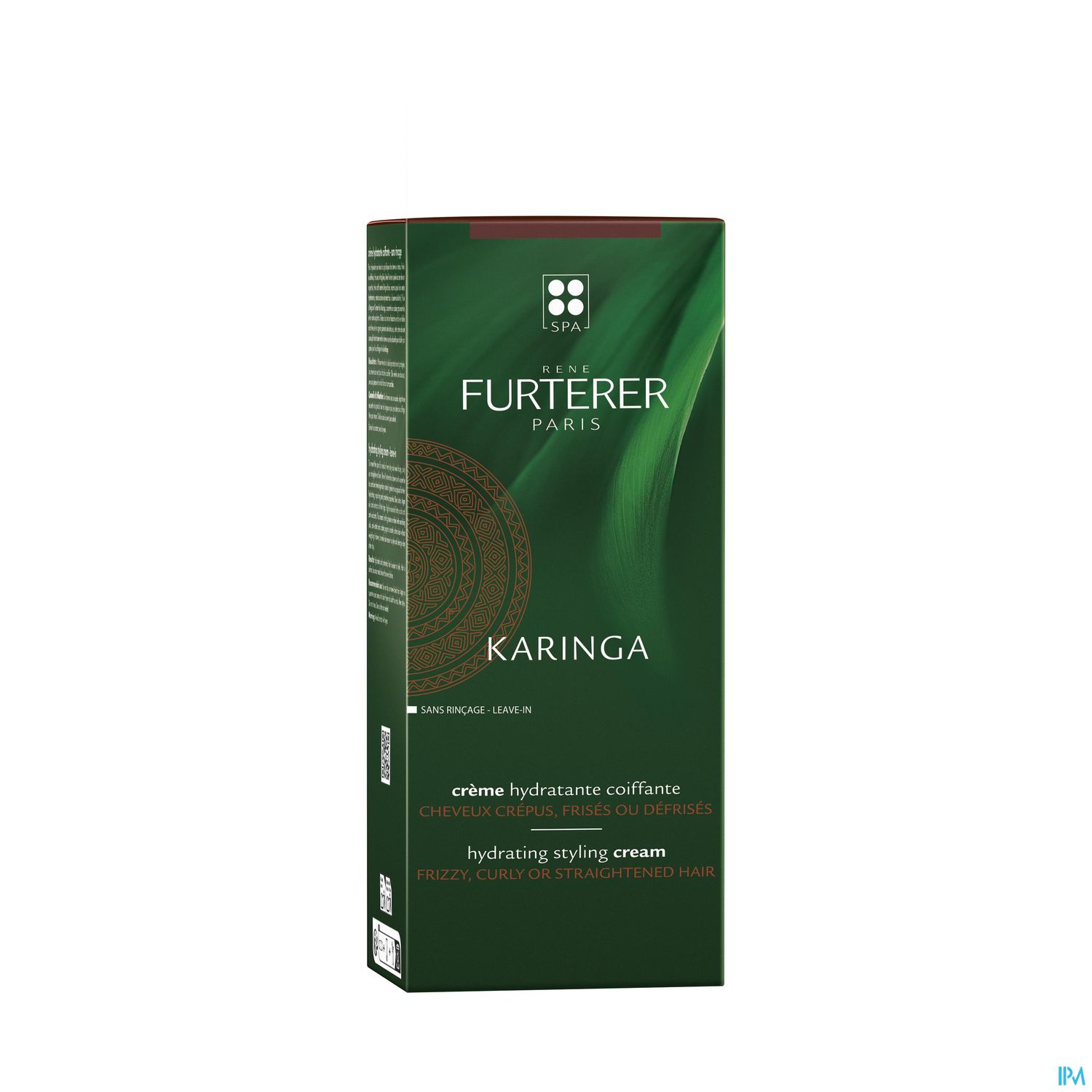FURTERER KARINGA CR HYD COIF 150ML