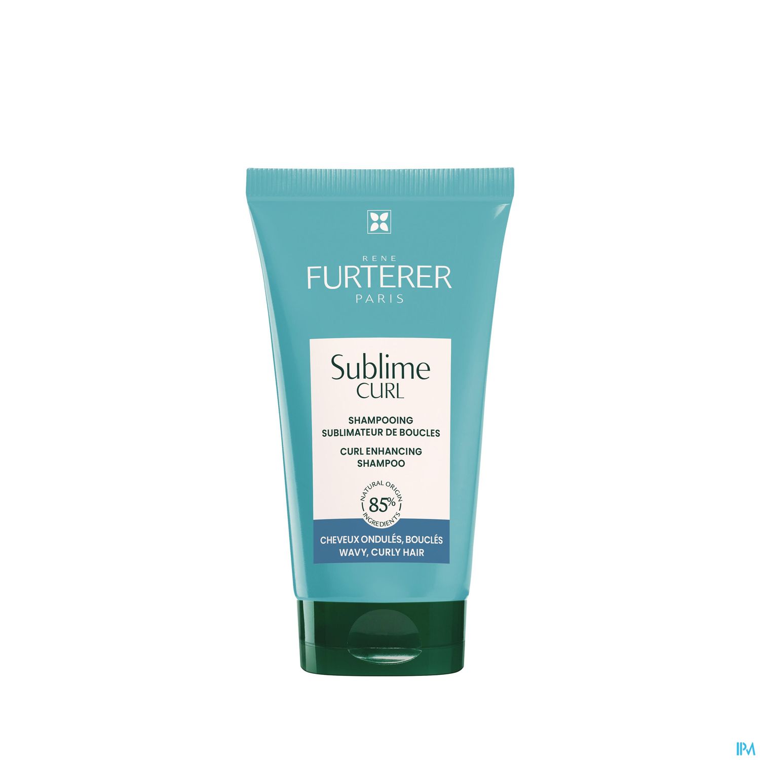 FURTERER SUBLIME CURL CR BOUC 50ML
