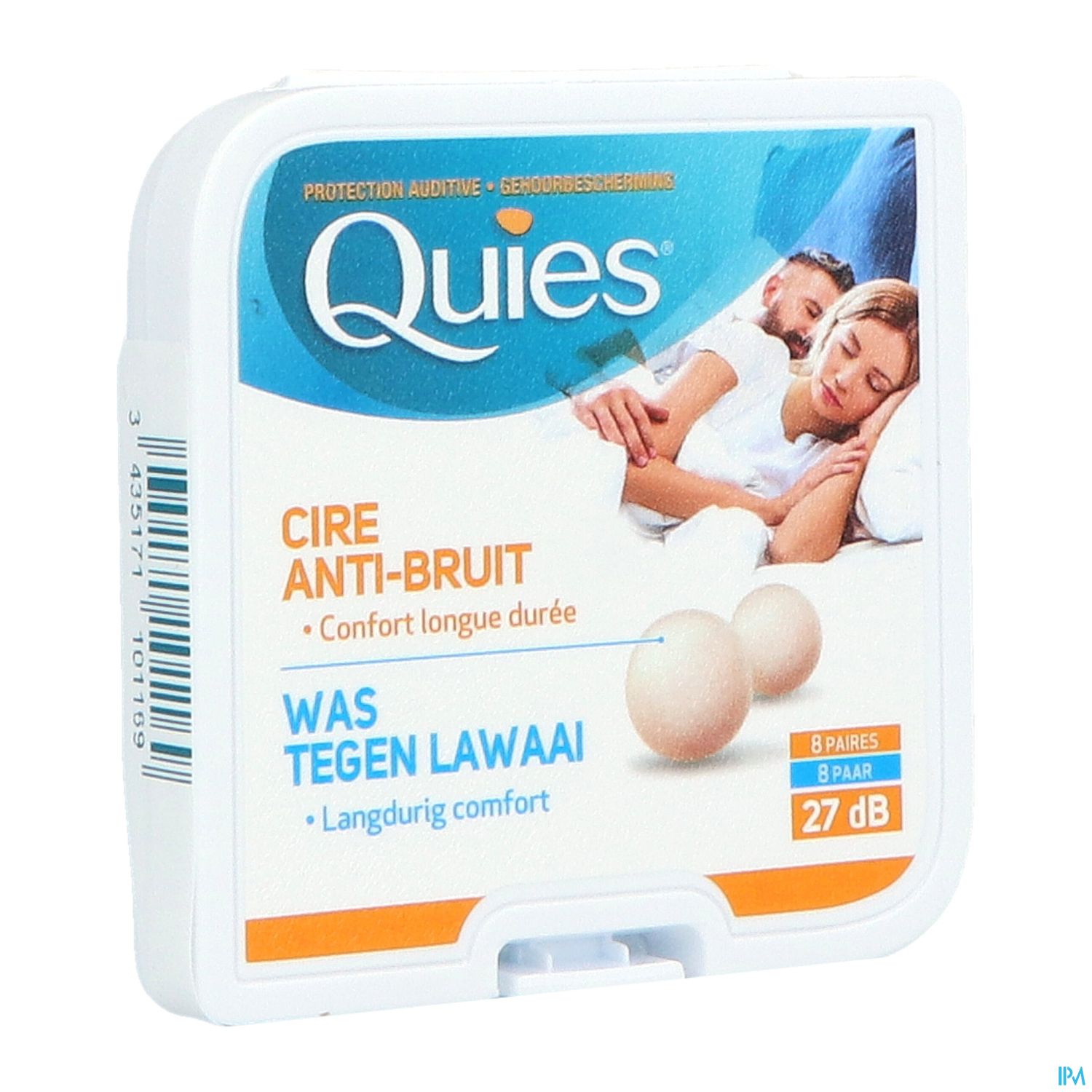 QUIES PROT AUDIT CIRE NAT 16