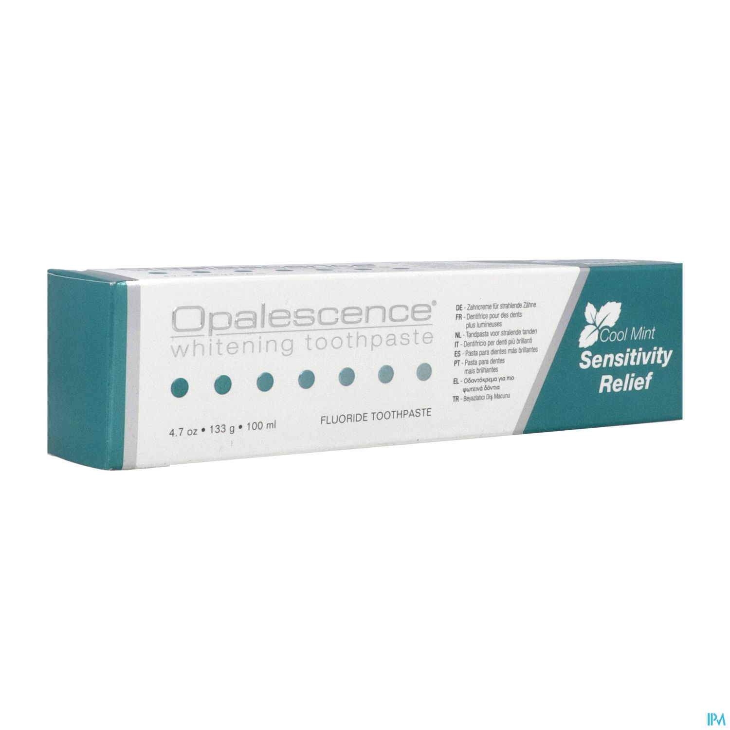 OPALESCENCE DENT SENSITIVITY 121ML